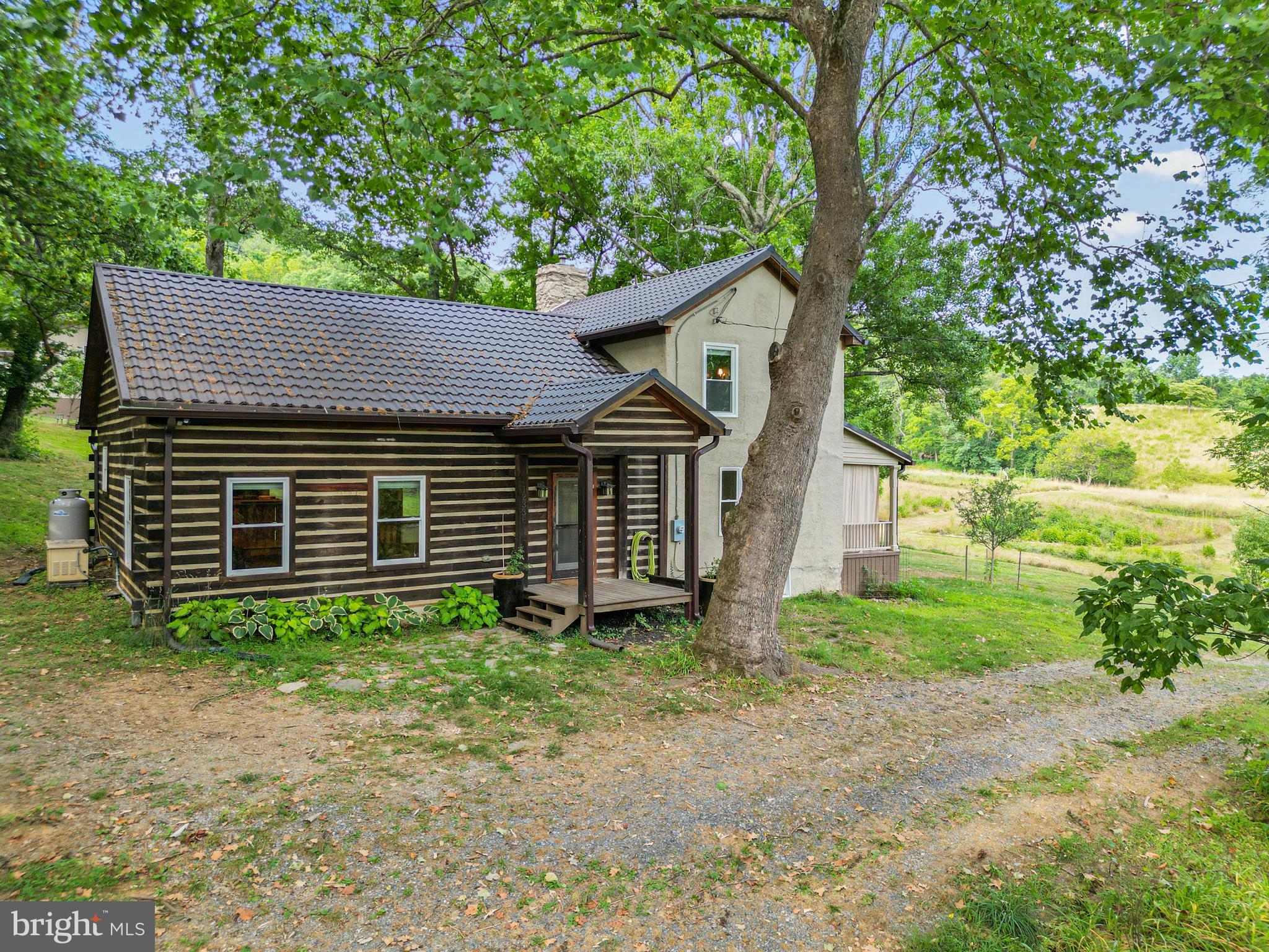 LEEDS MANOR ORCHARDS - Residential
