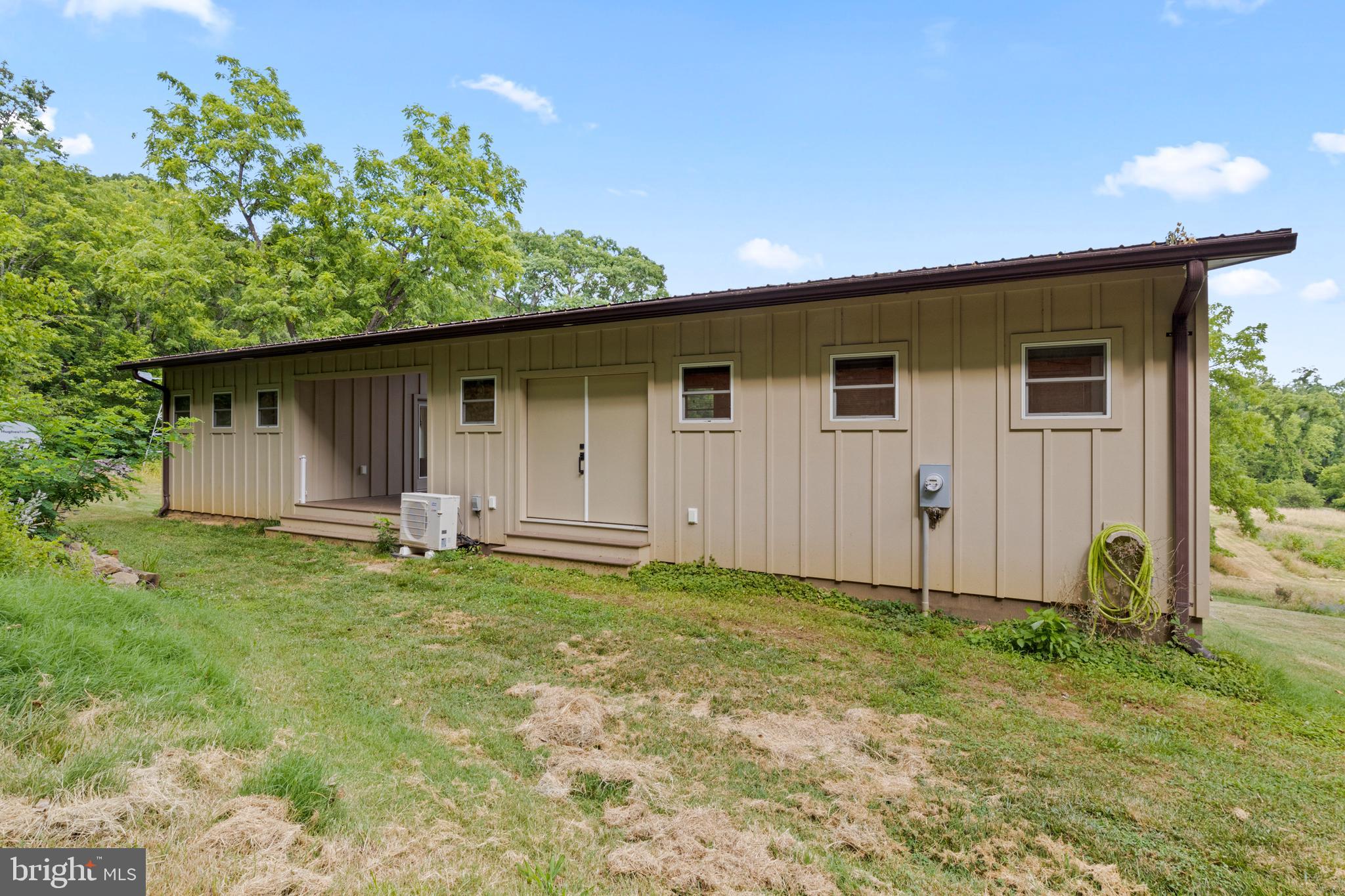 LEEDS MANOR ORCHARDS - Residential