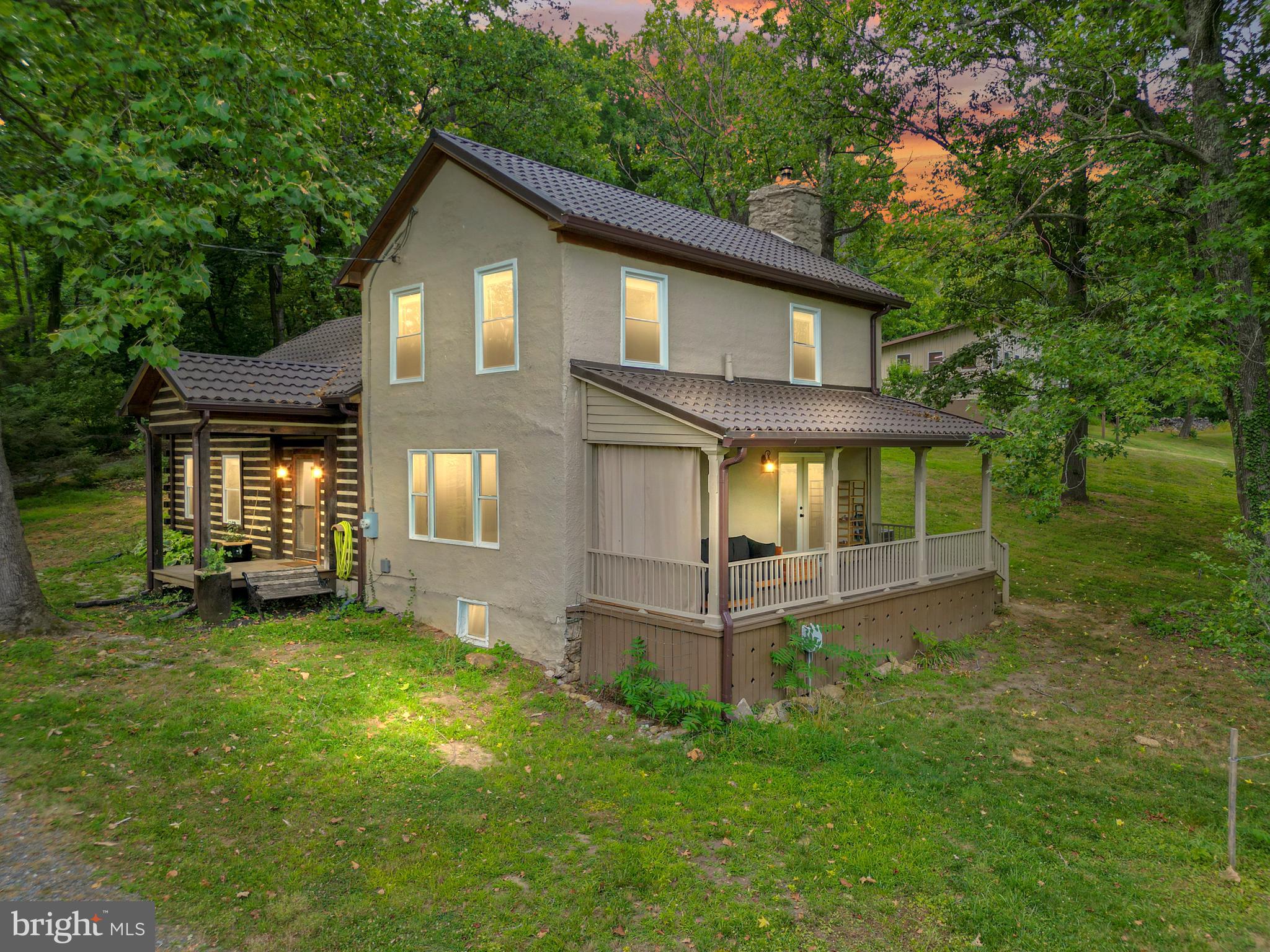 LEEDS MANOR ORCHARDS - Residential