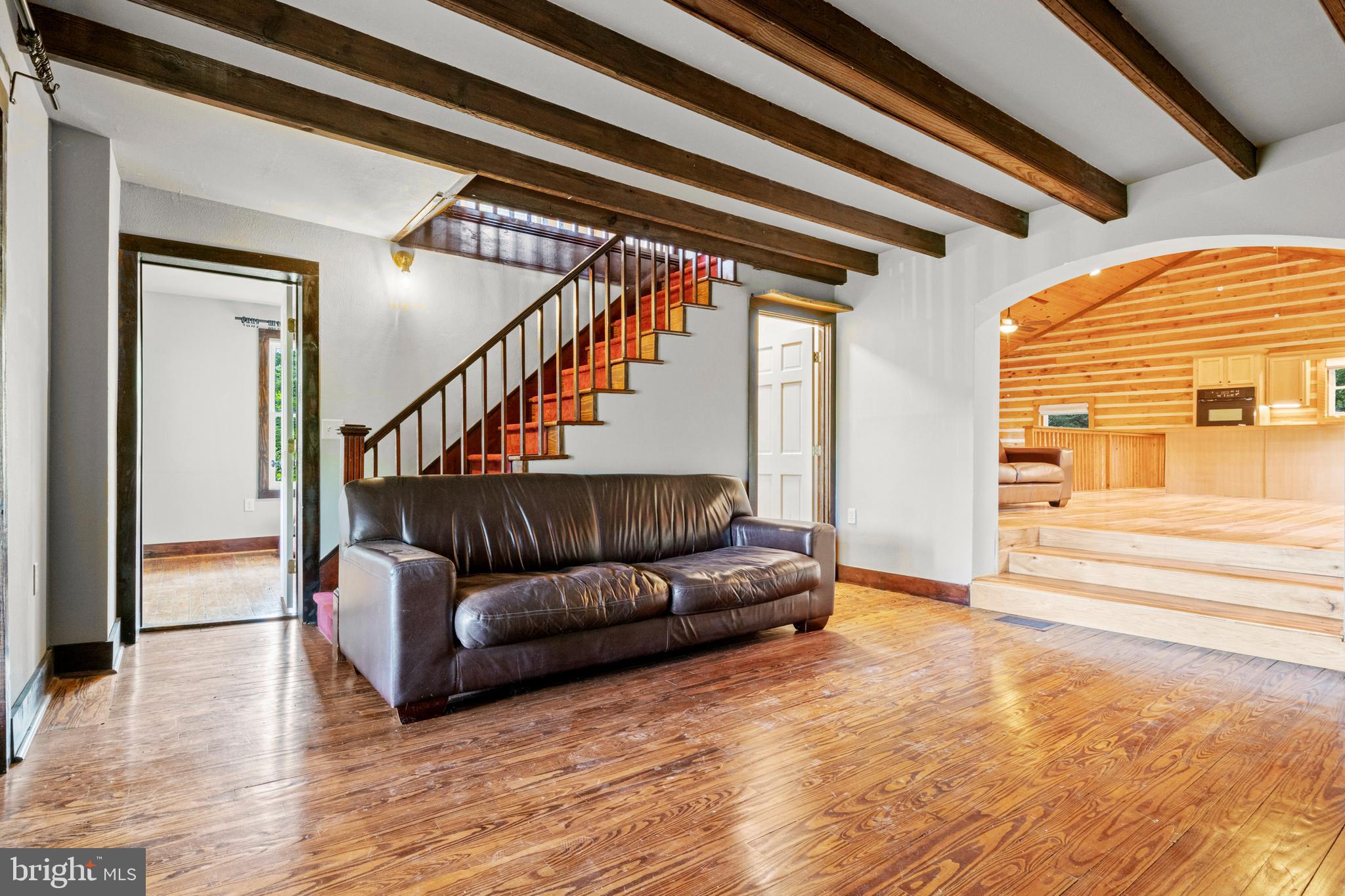 LEEDS MANOR ORCHARDS - Residential