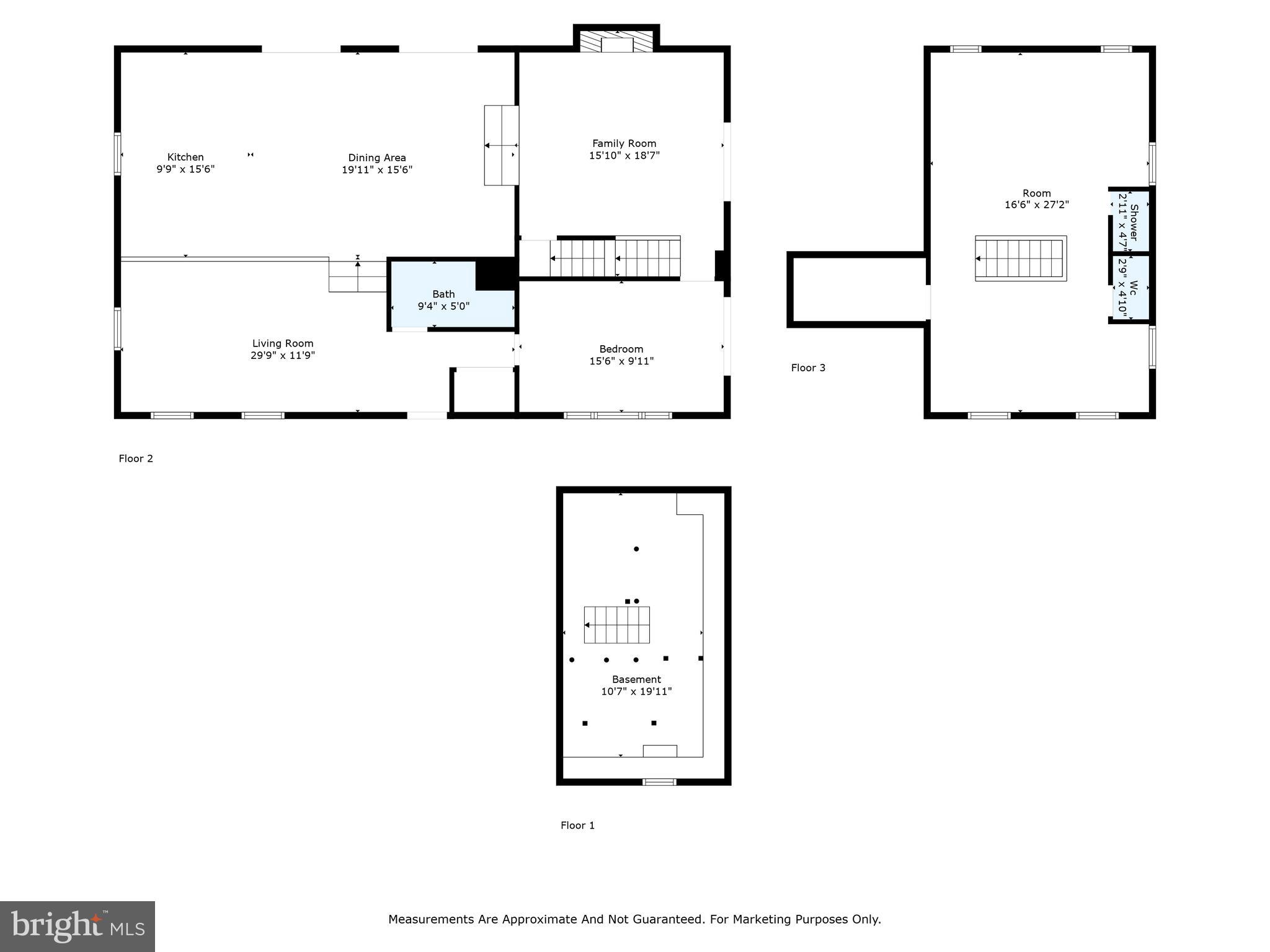 LEEDS MANOR ORCHARDS - Residential