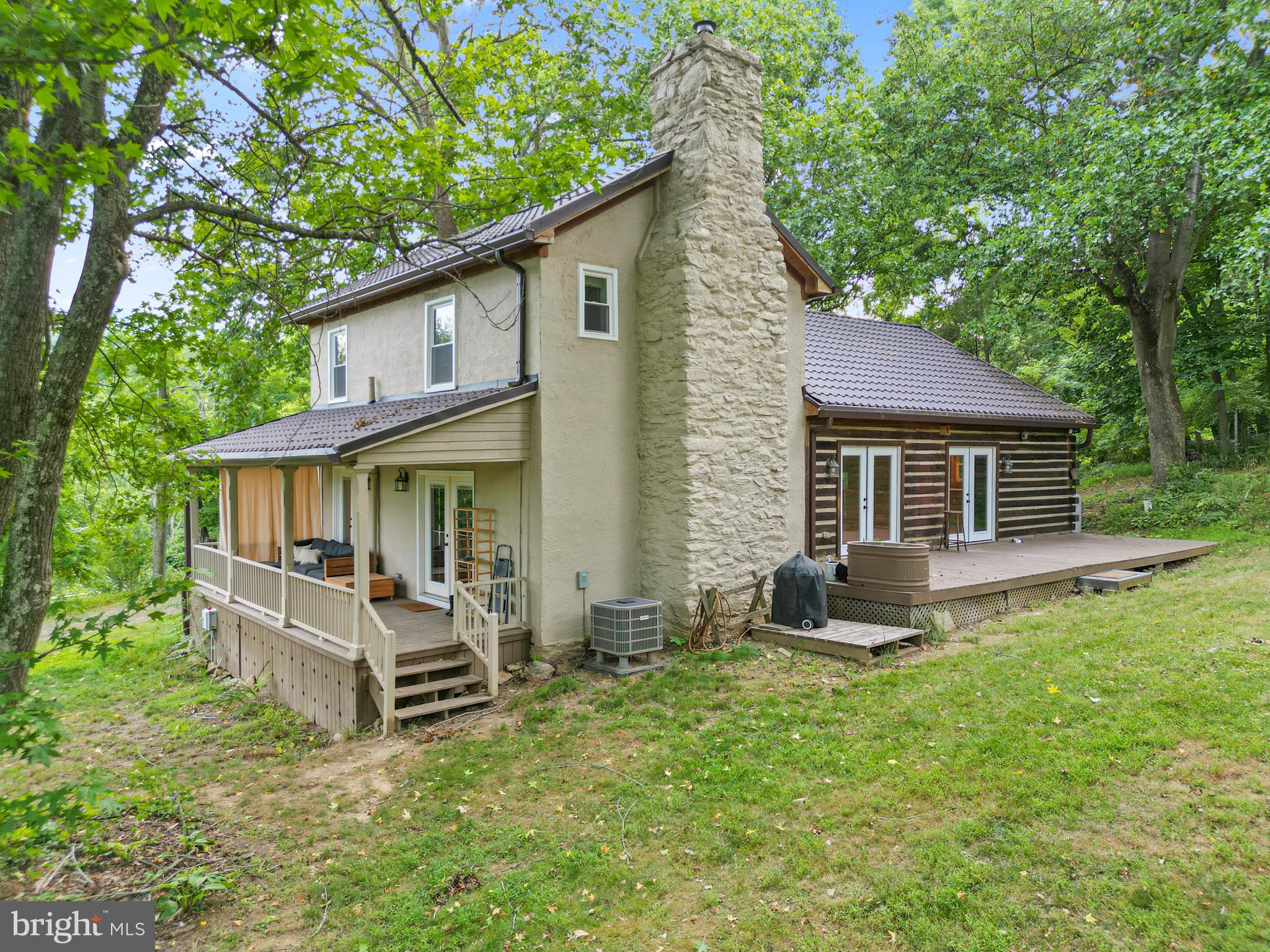 LEEDS MANOR ORCHARDS - Residential