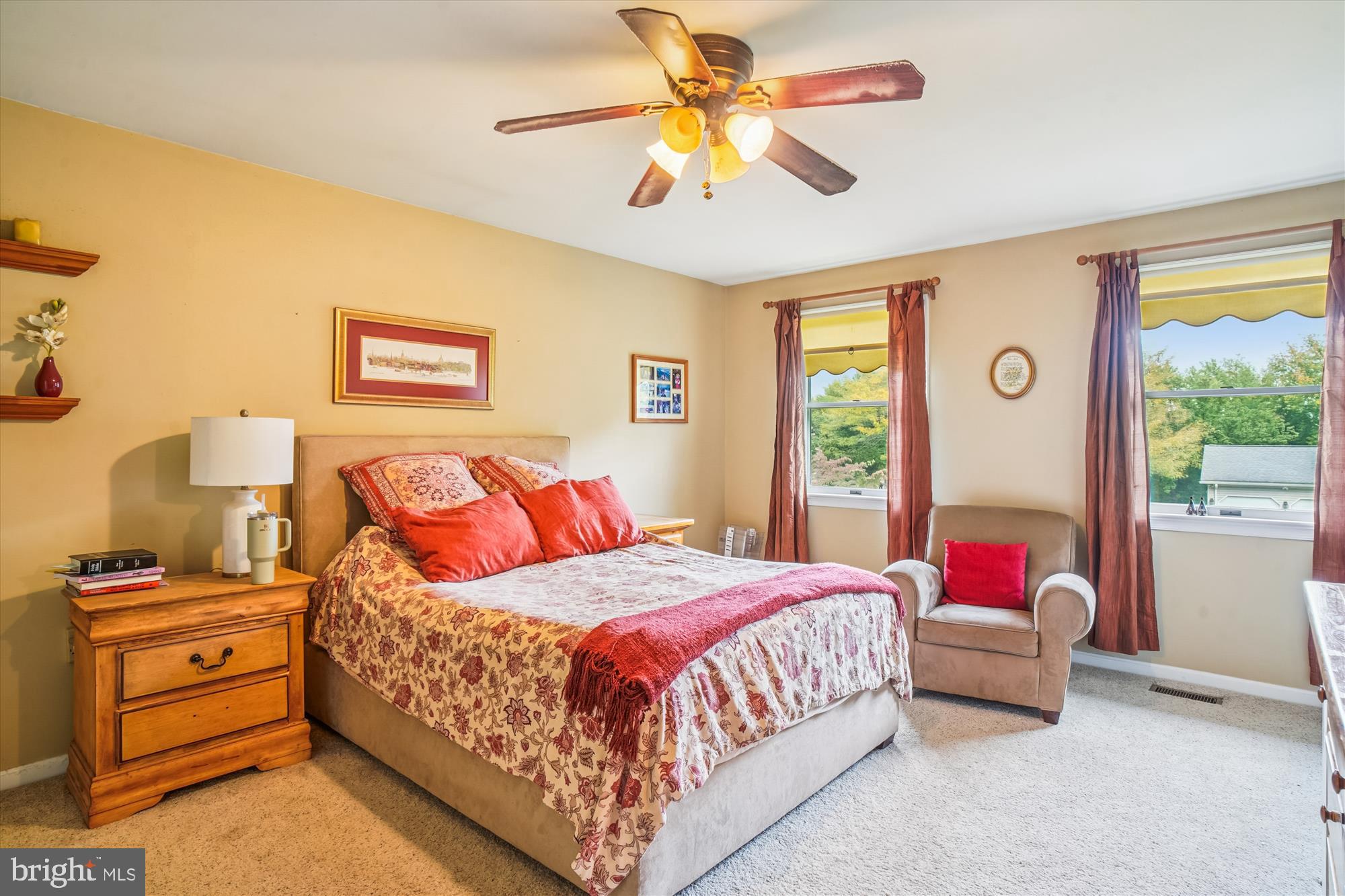 CLOVER HILL III - Residential