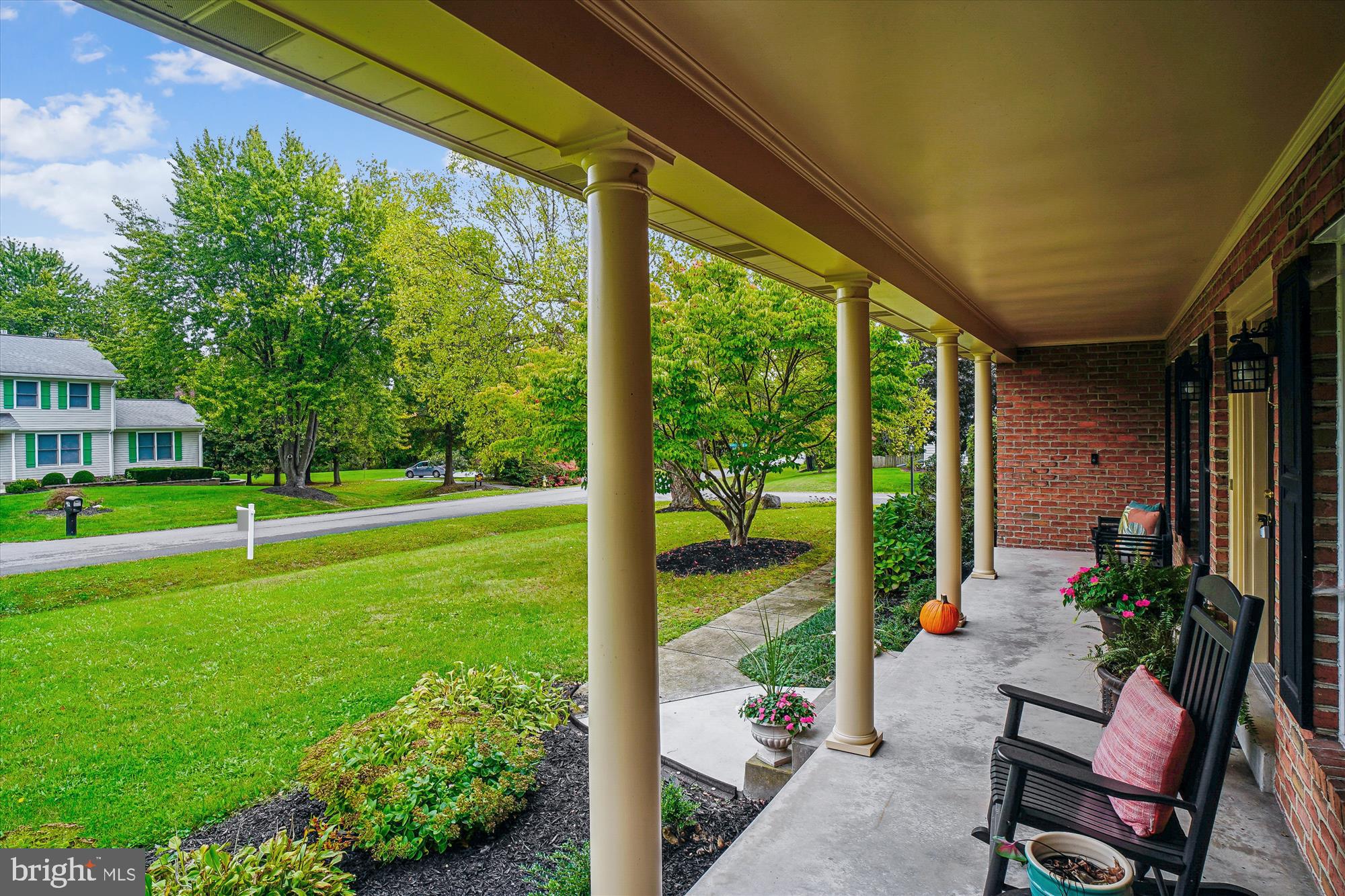 CLOVER HILL III - Residential