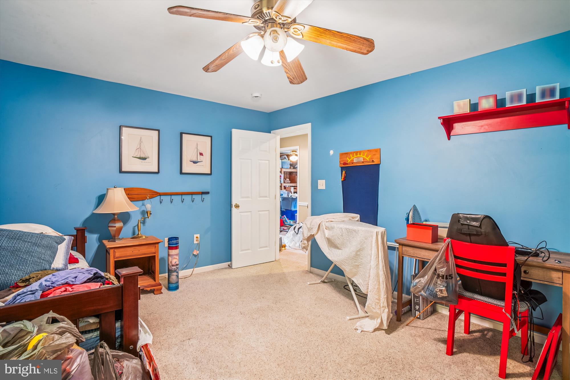 CLOVER HILL III - Residential