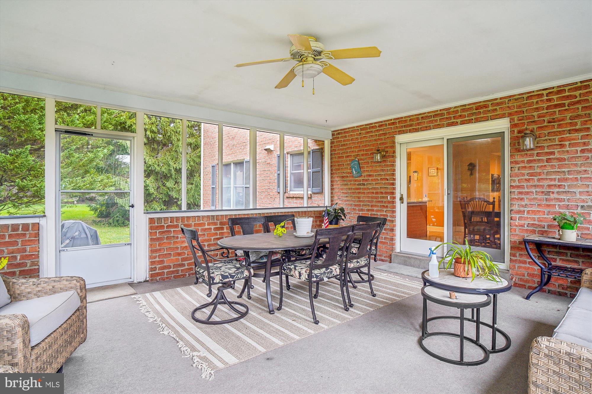 CLOVER HILL III - Residential