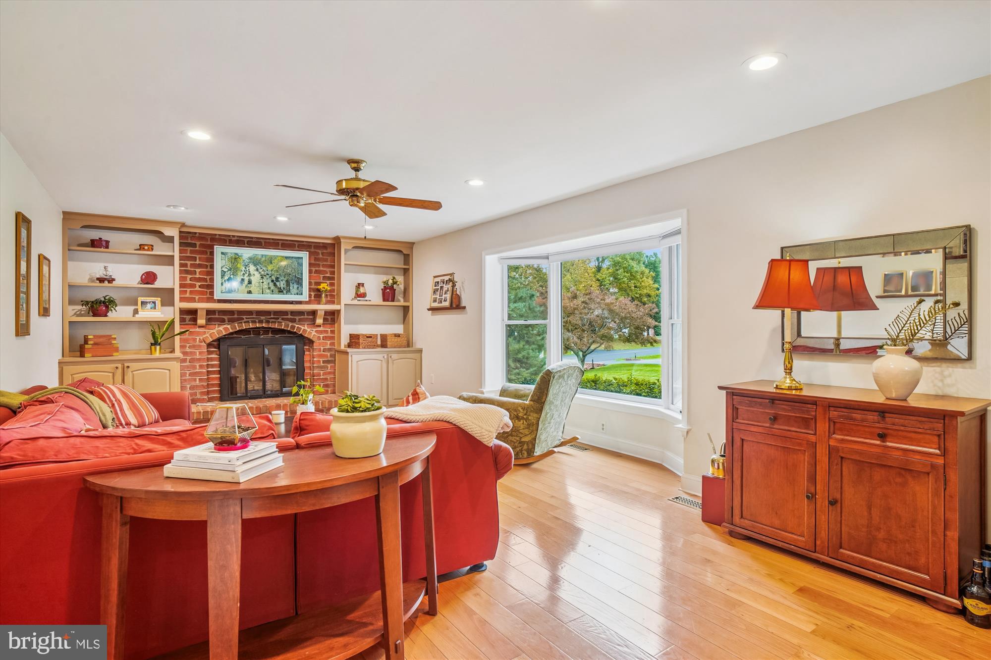 CLOVER HILL III - Residential