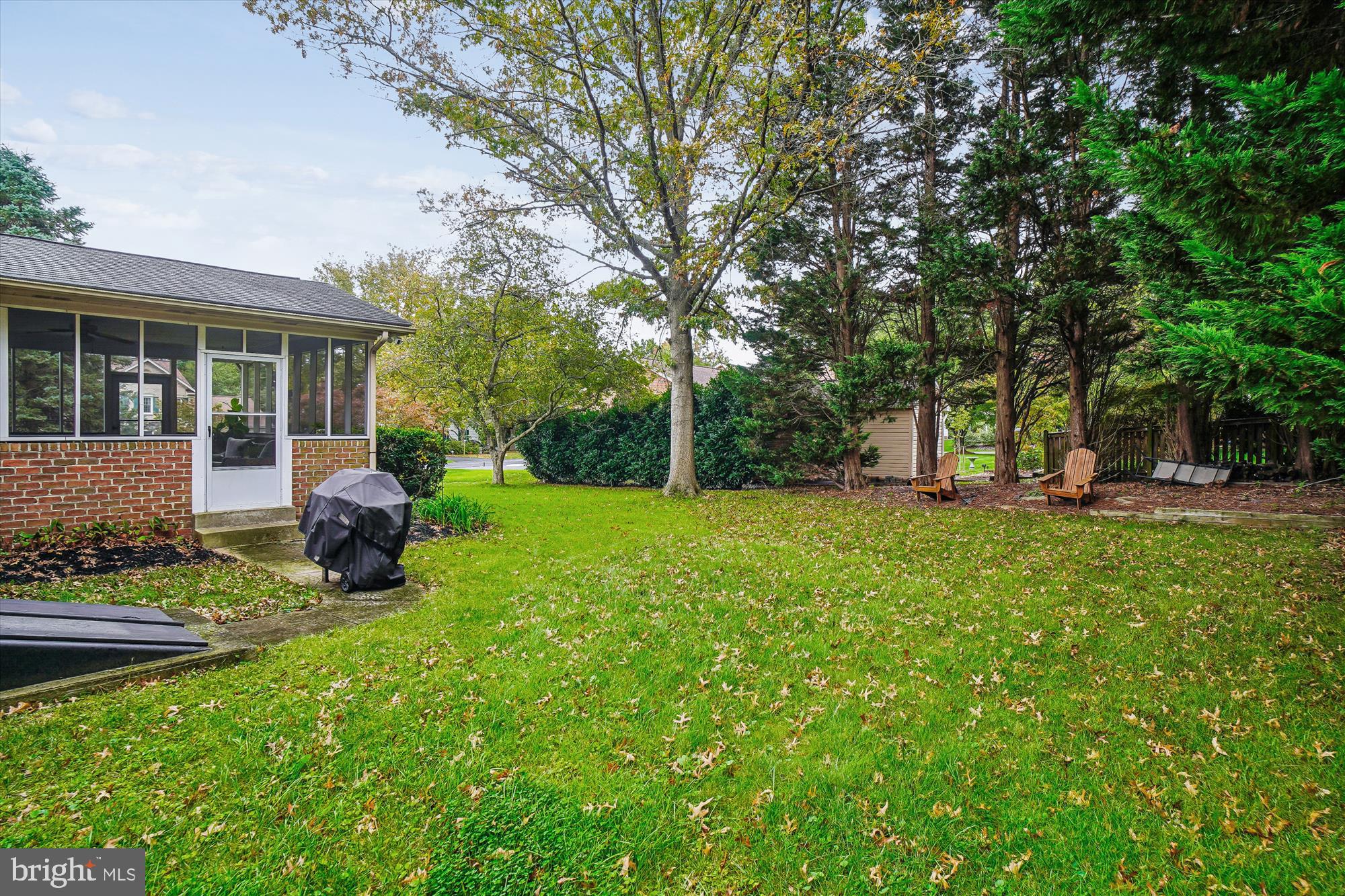 CLOVER HILL III - Residential