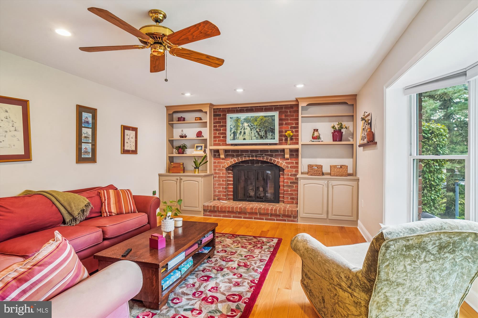 CLOVER HILL III - Residential