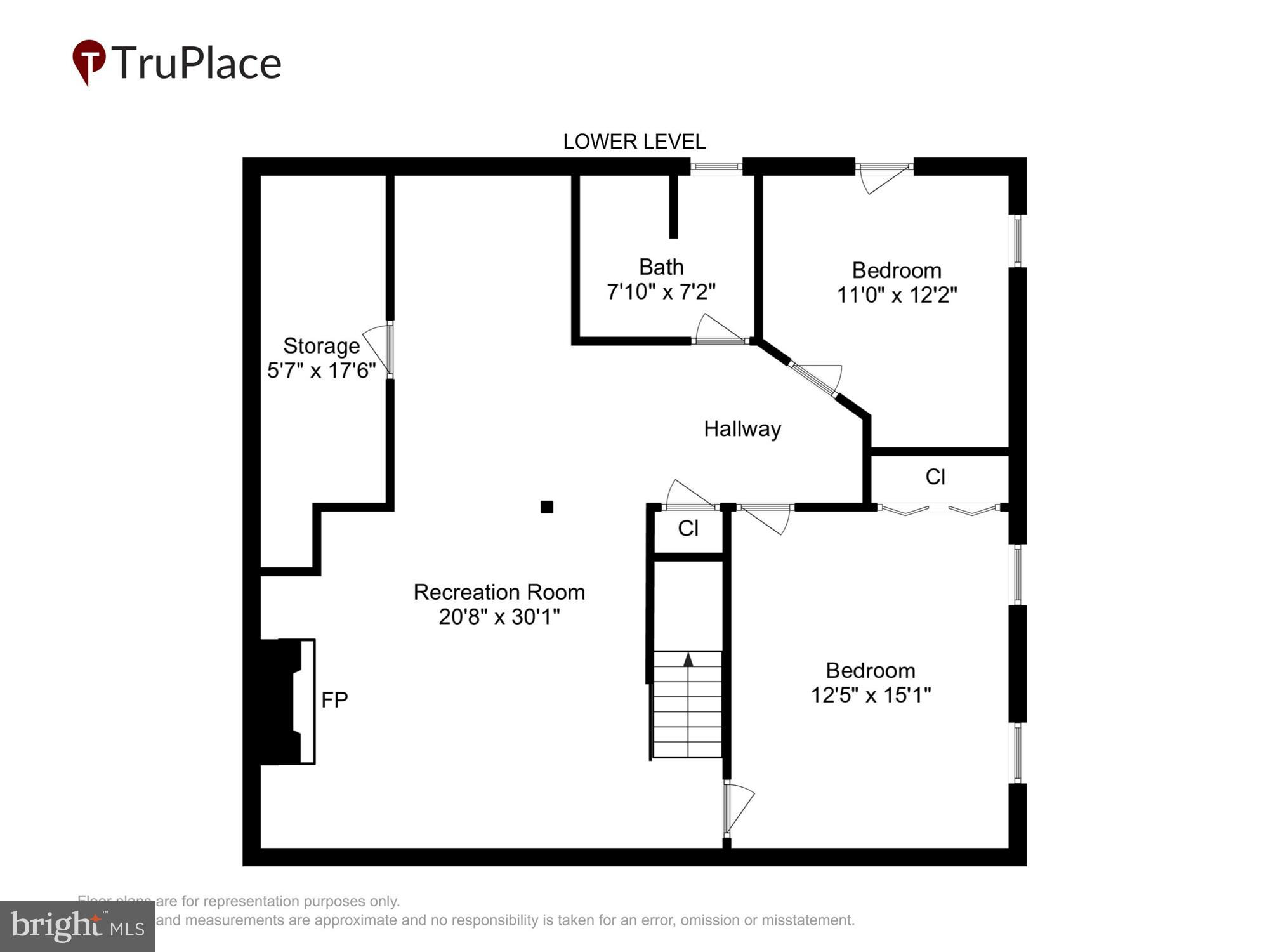 CLOVER HILL III - Residential