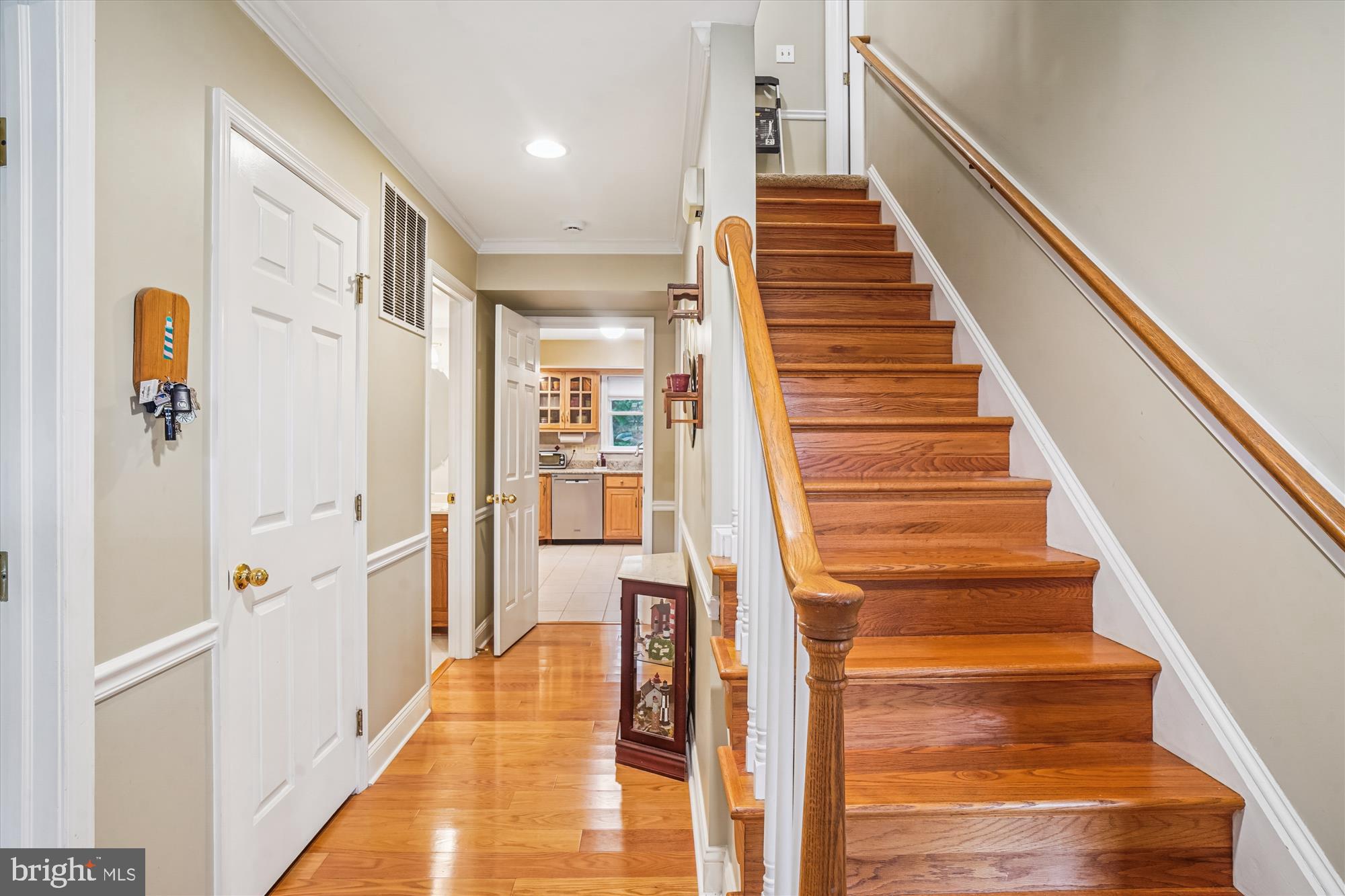 CLOVER HILL III - Residential