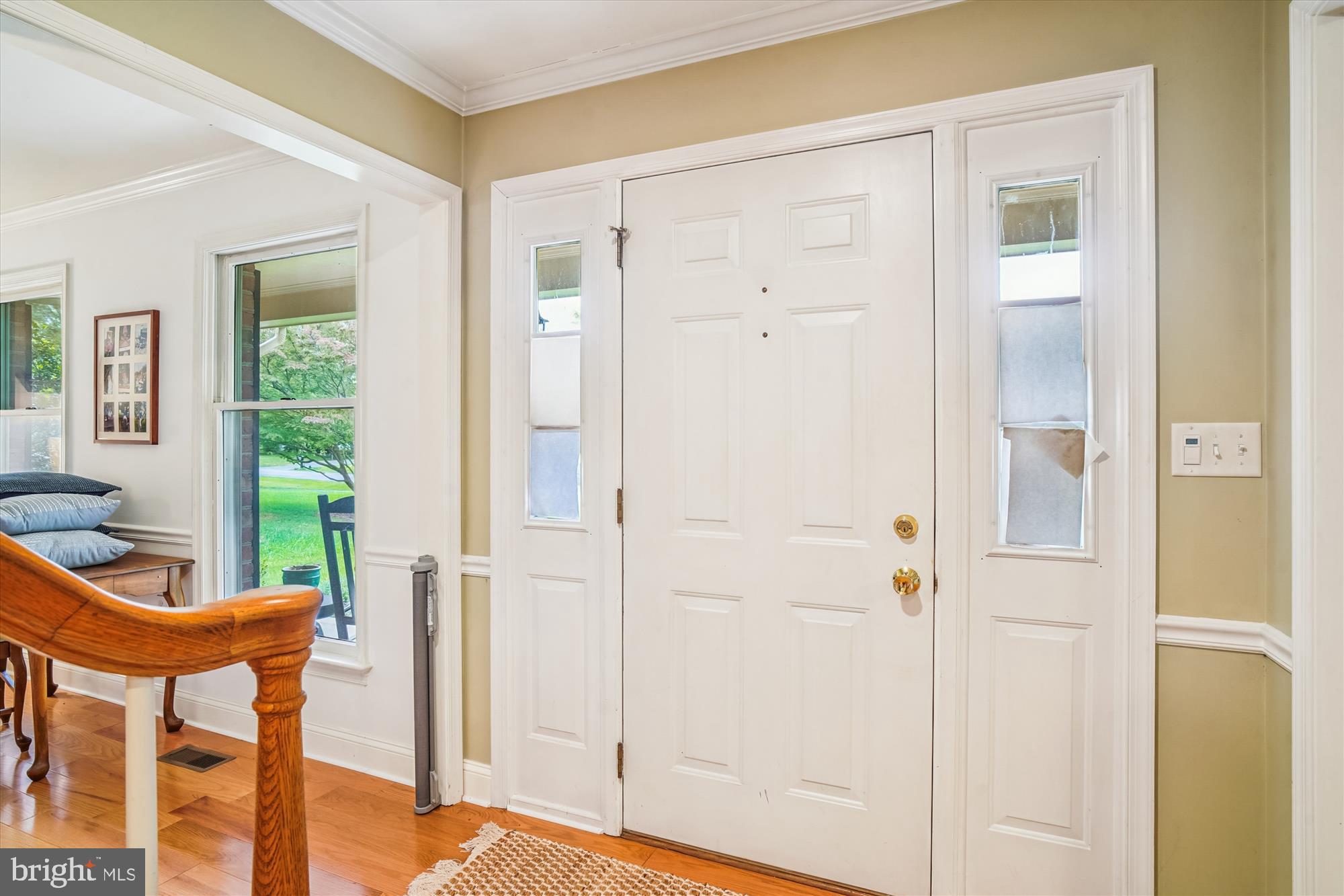 CLOVER HILL III - Residential