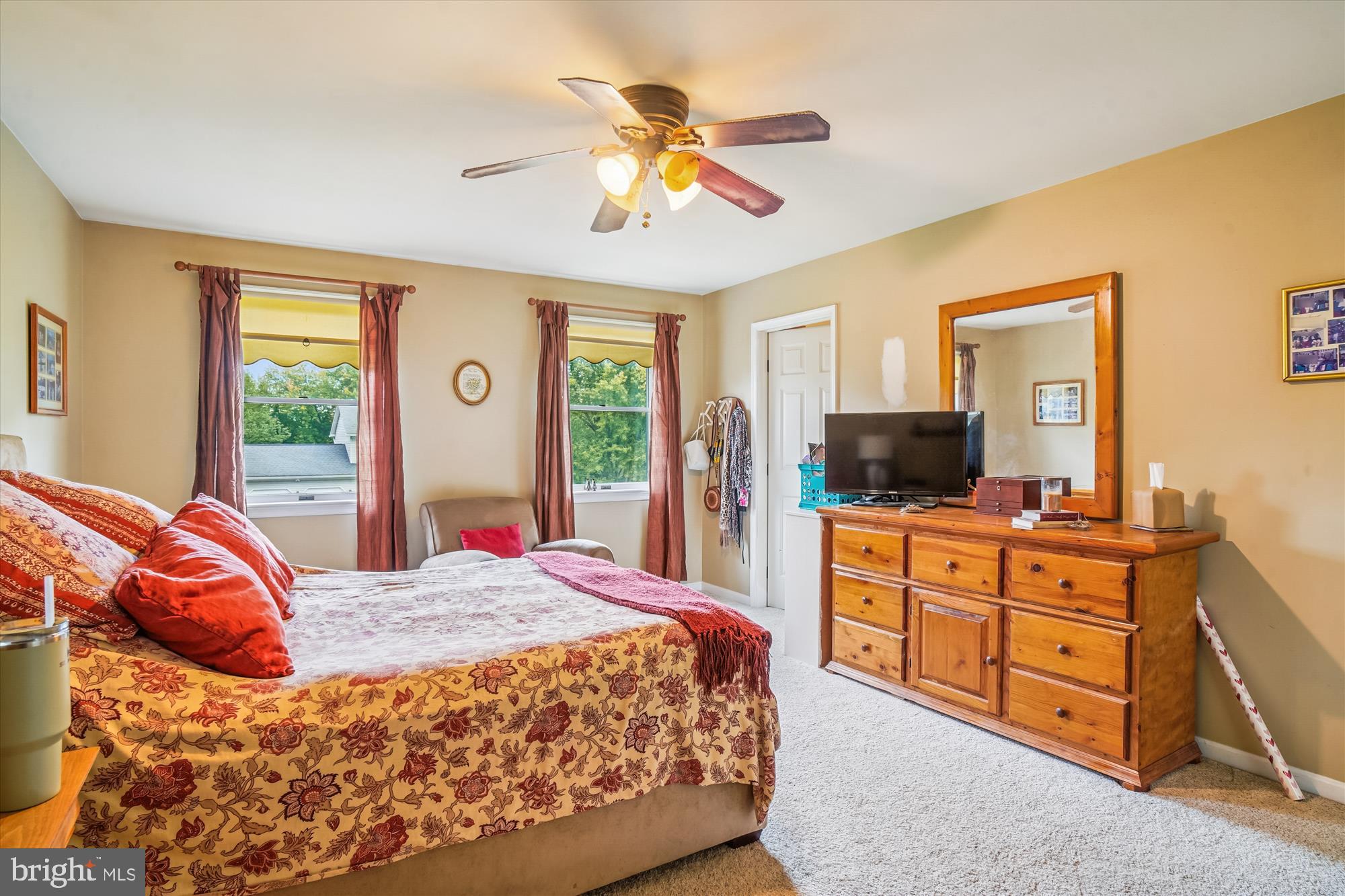 CLOVER HILL III - Residential