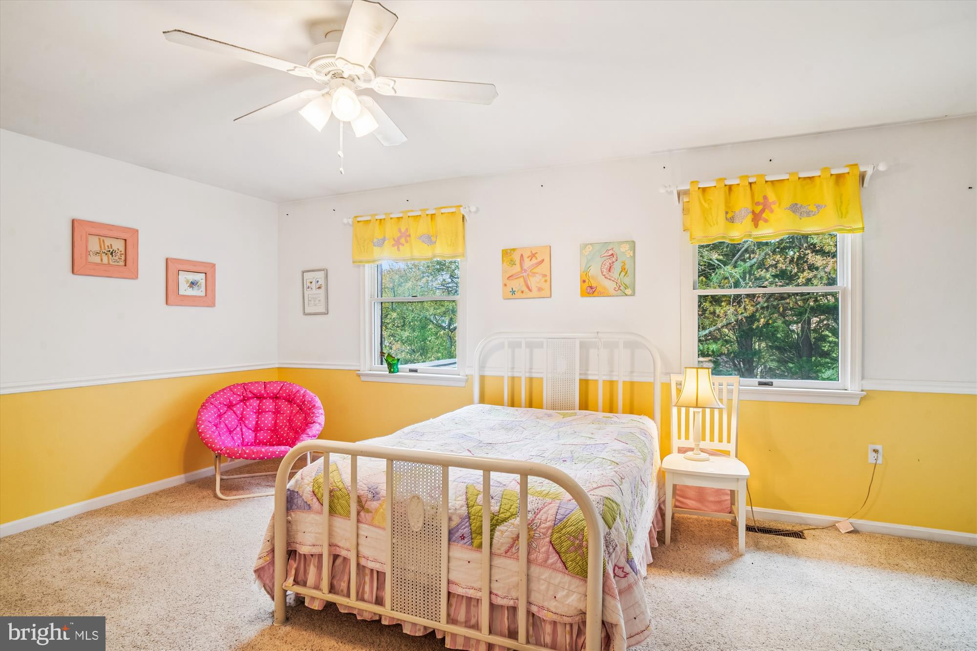 CLOVER HILL III - Residential