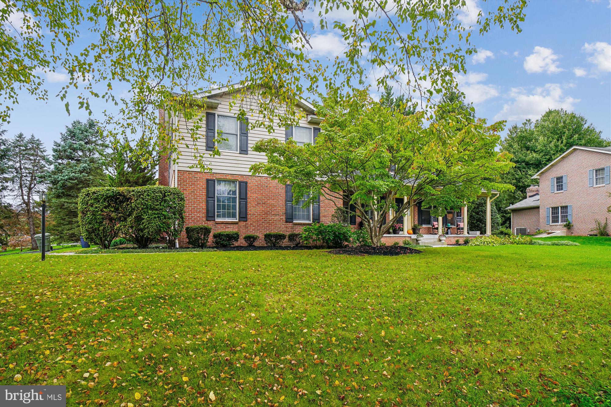 CLOVER HILL III - Residential