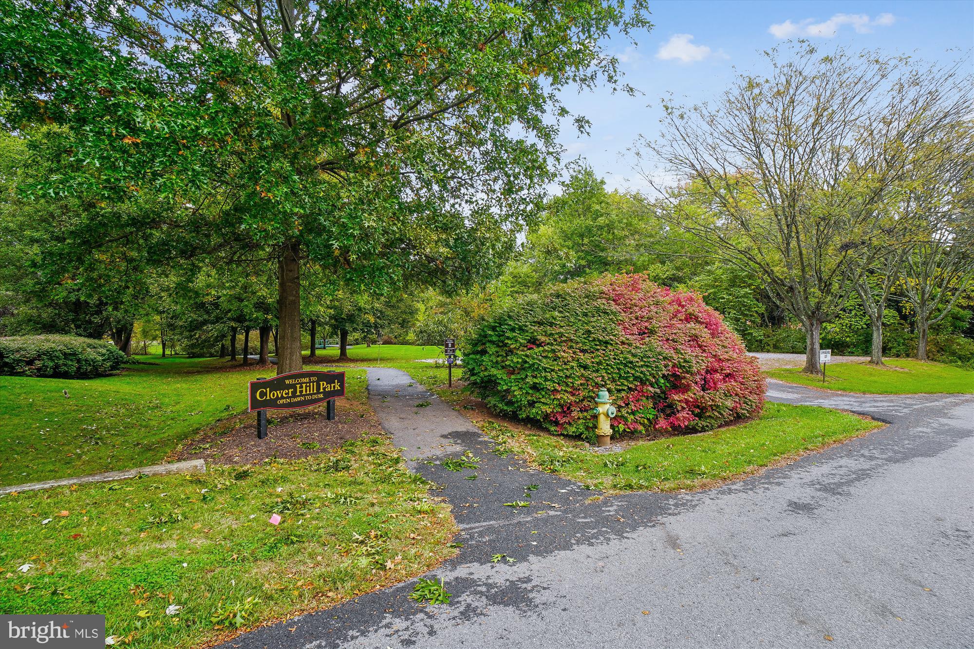 CLOVER HILL III - Residential