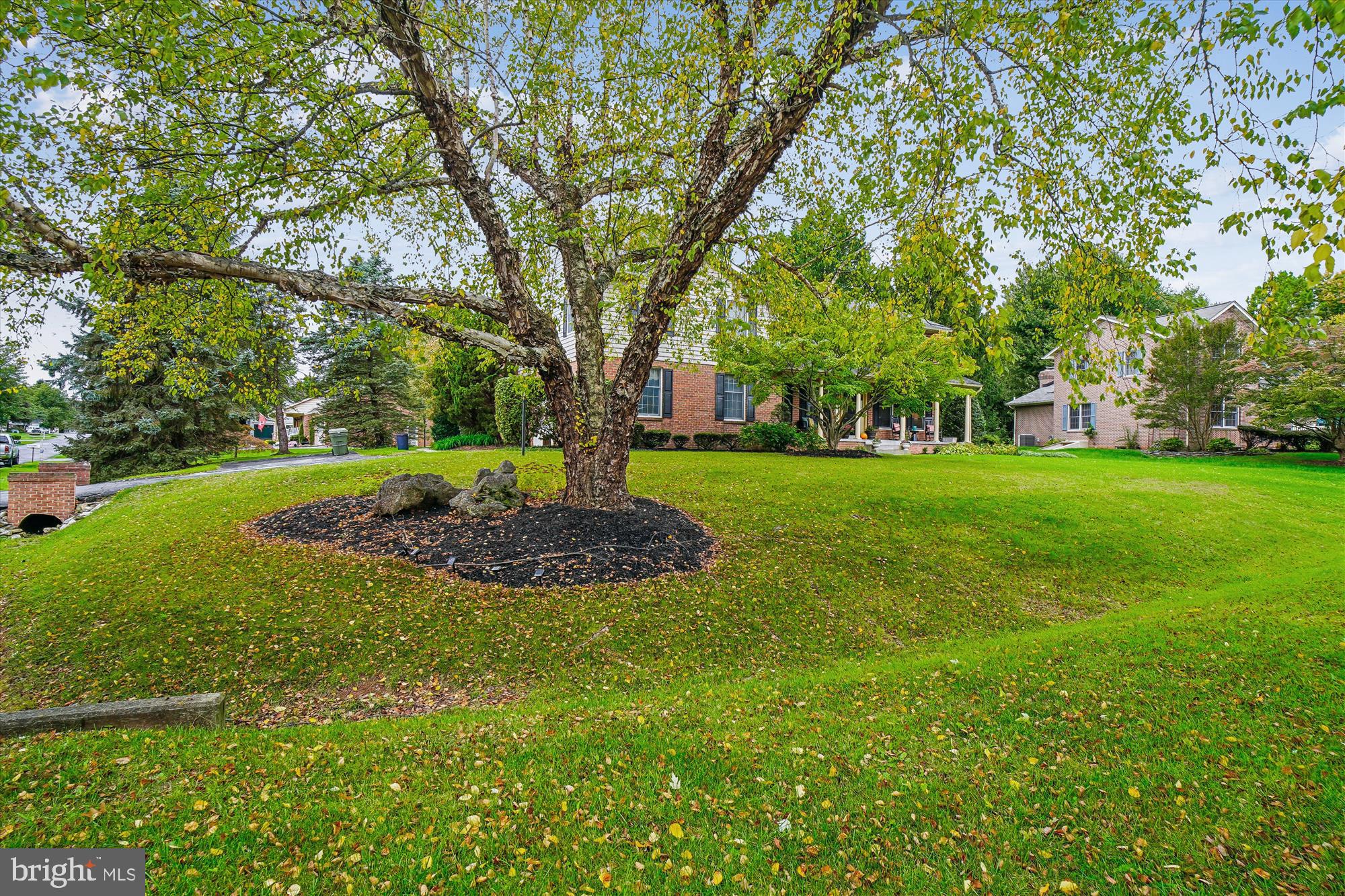 CLOVER HILL III - Residential