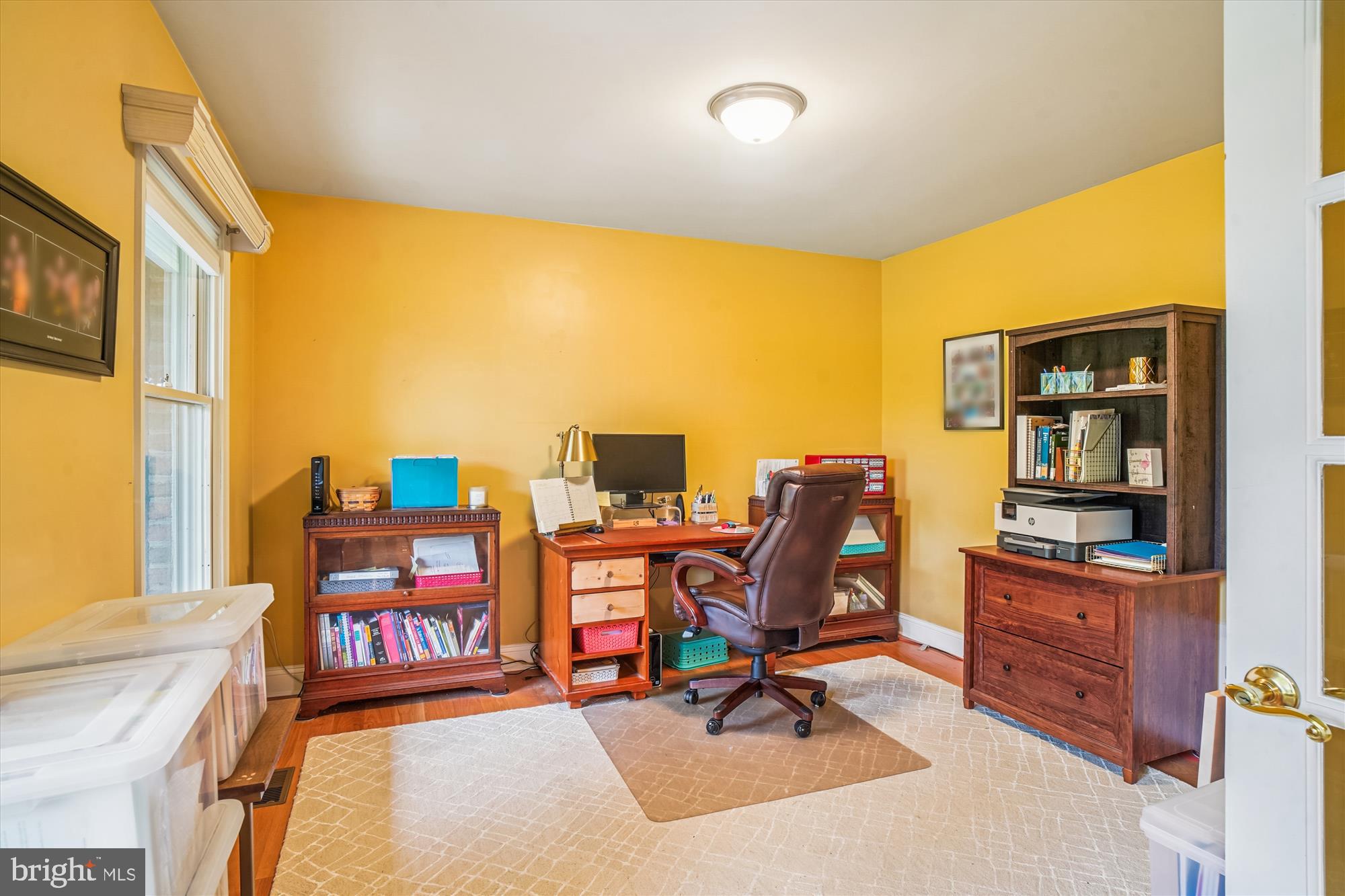 CLOVER HILL III - Residential