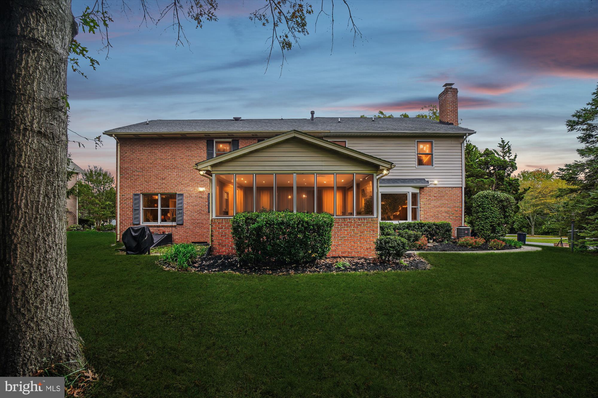 CLOVER HILL III - Residential