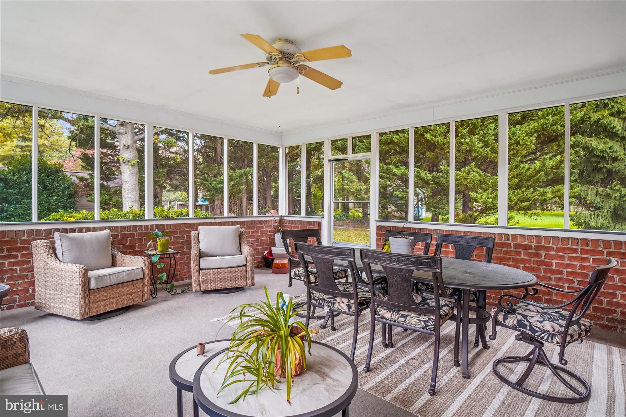 CLOVER HILL III - Residential