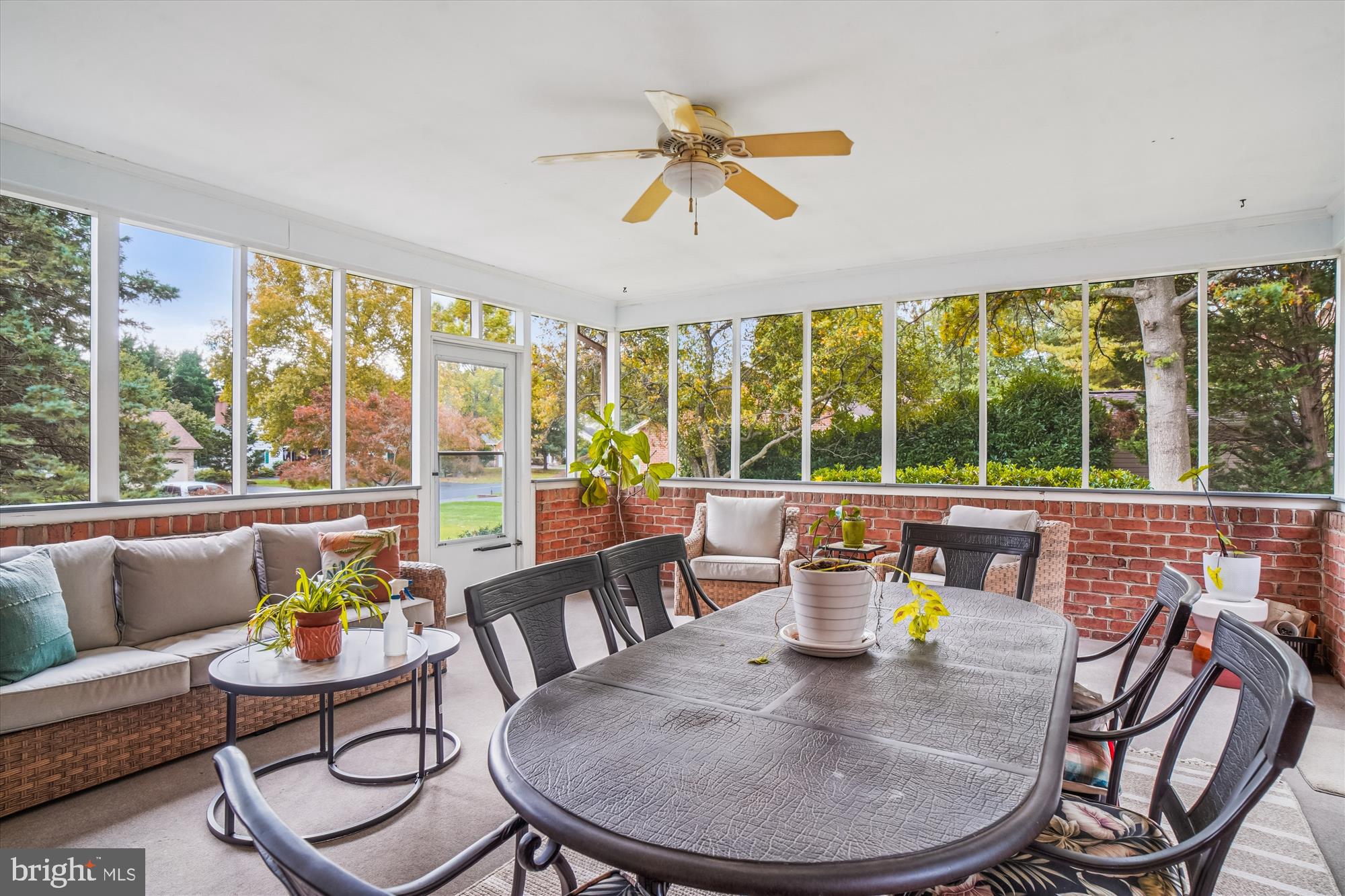 CLOVER HILL III - Residential