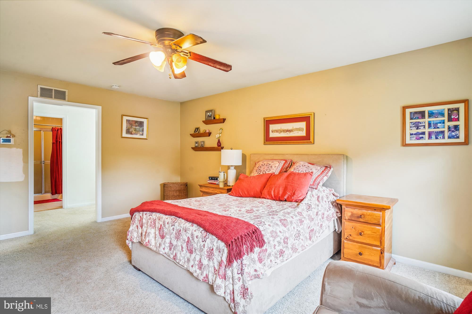 CLOVER HILL III - Residential