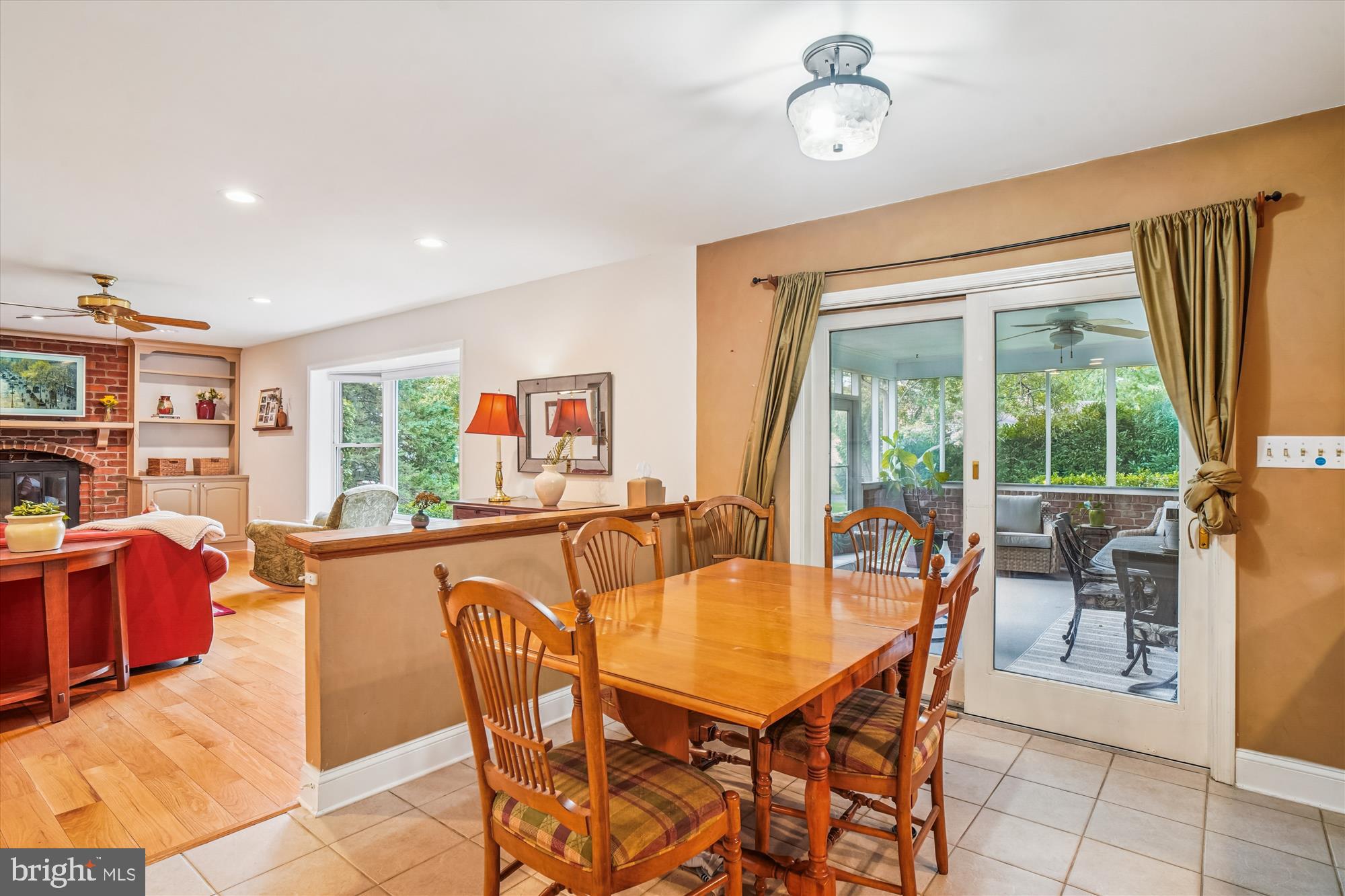 CLOVER HILL III - Residential