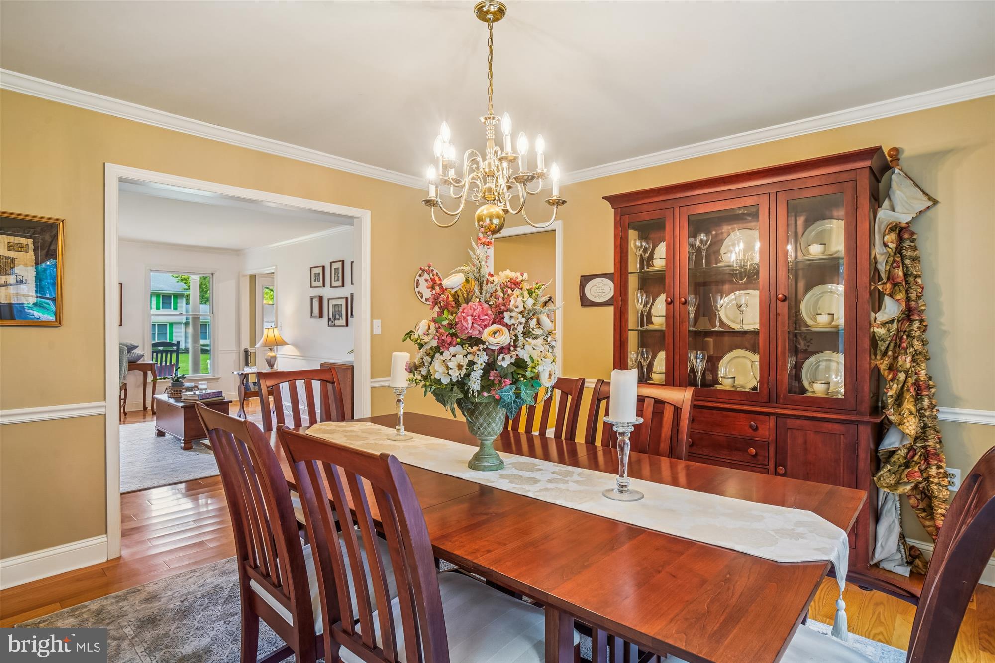 CLOVER HILL III - Residential