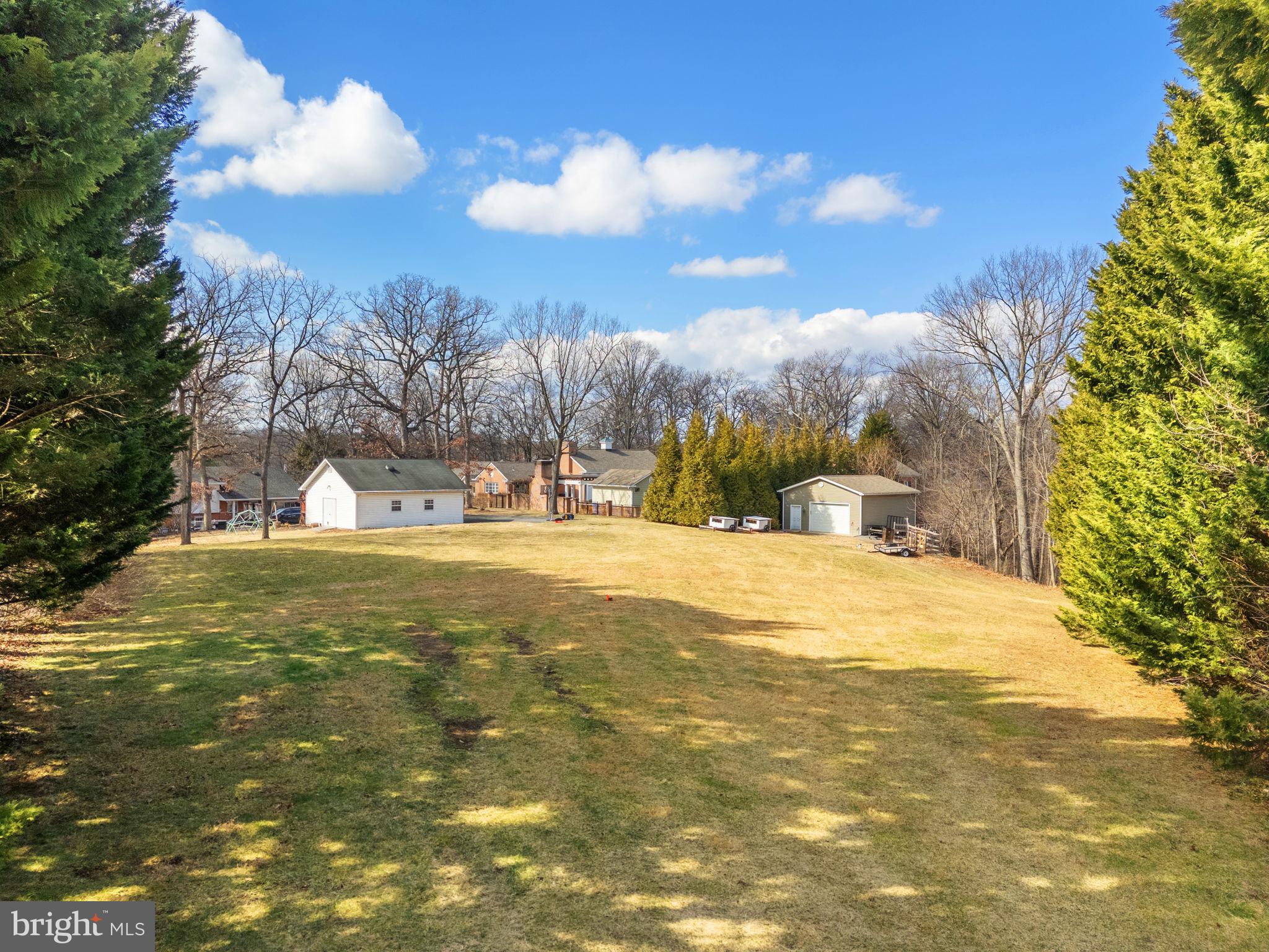 LOT 40 HUNTERSRIDGE ROAD