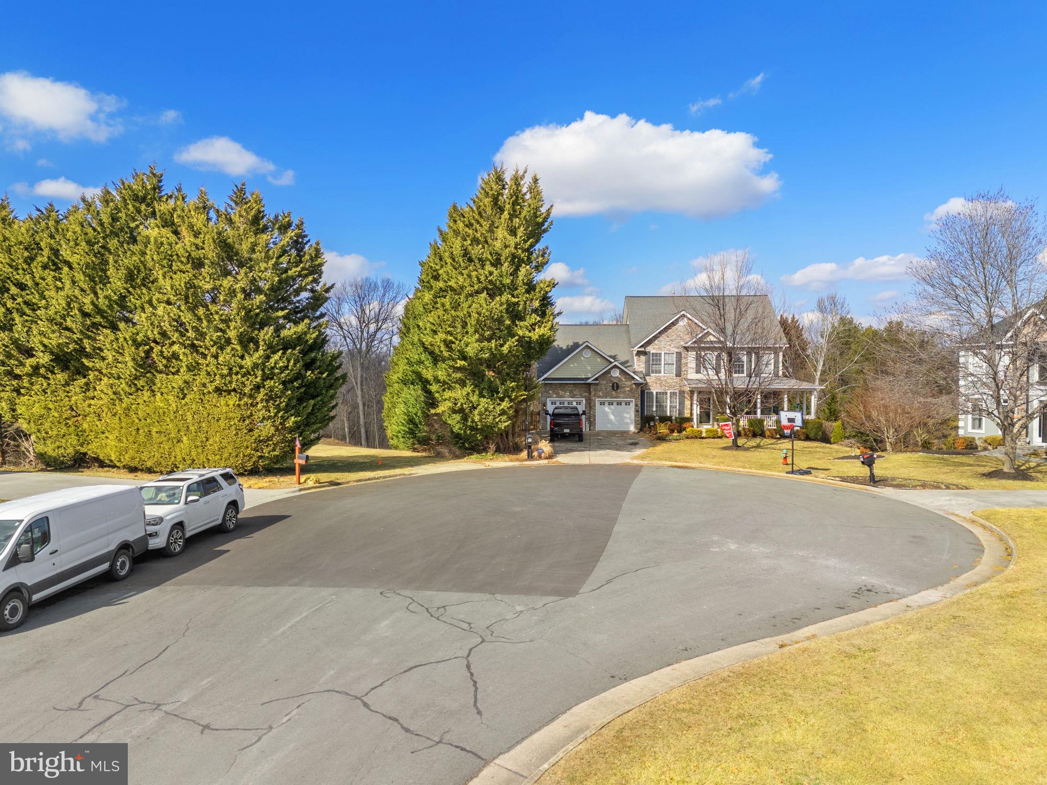 LOT 40 HUNTERSRIDGE ROAD