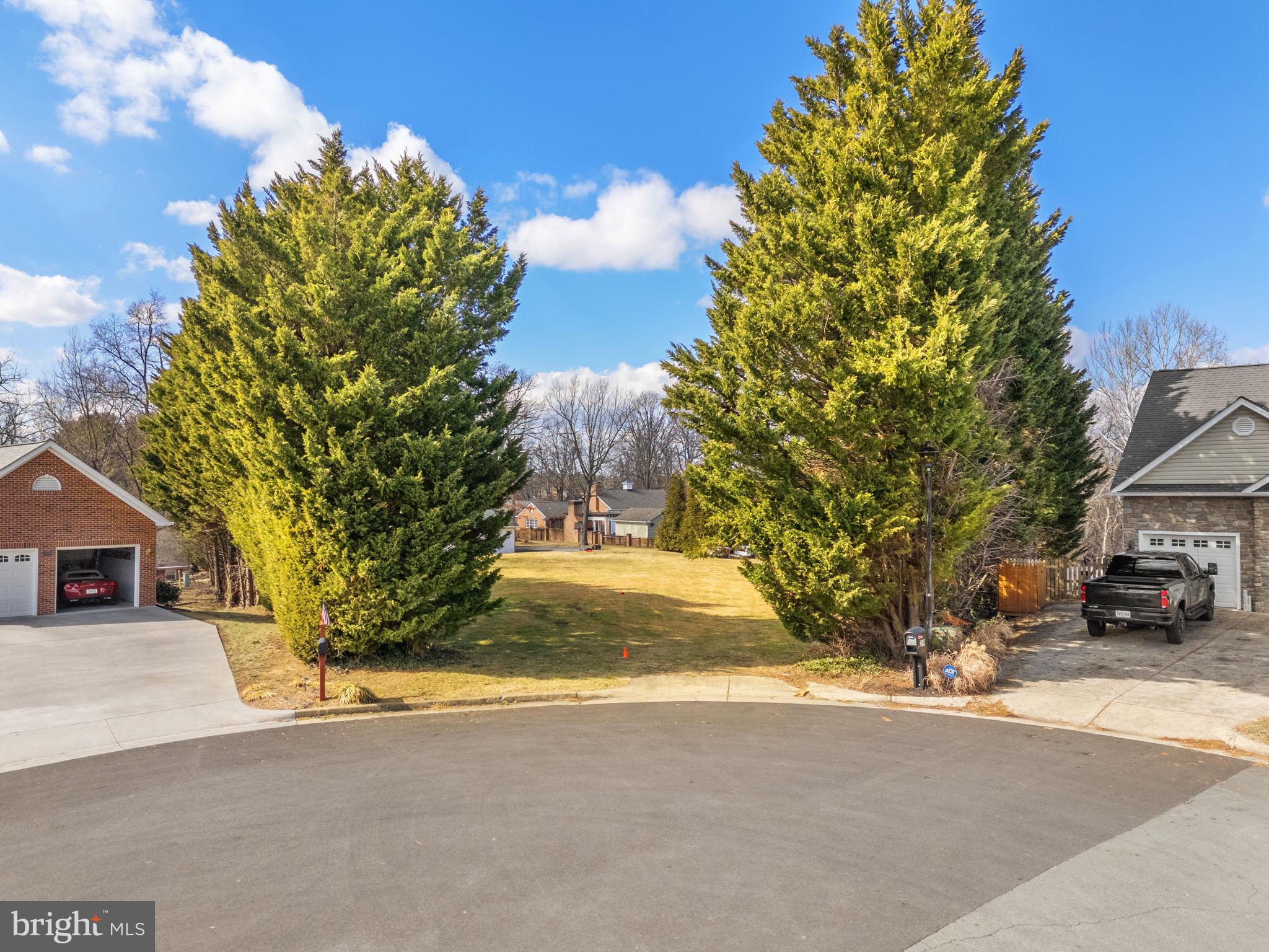 LOT 40 HUNTERSRIDGE ROAD