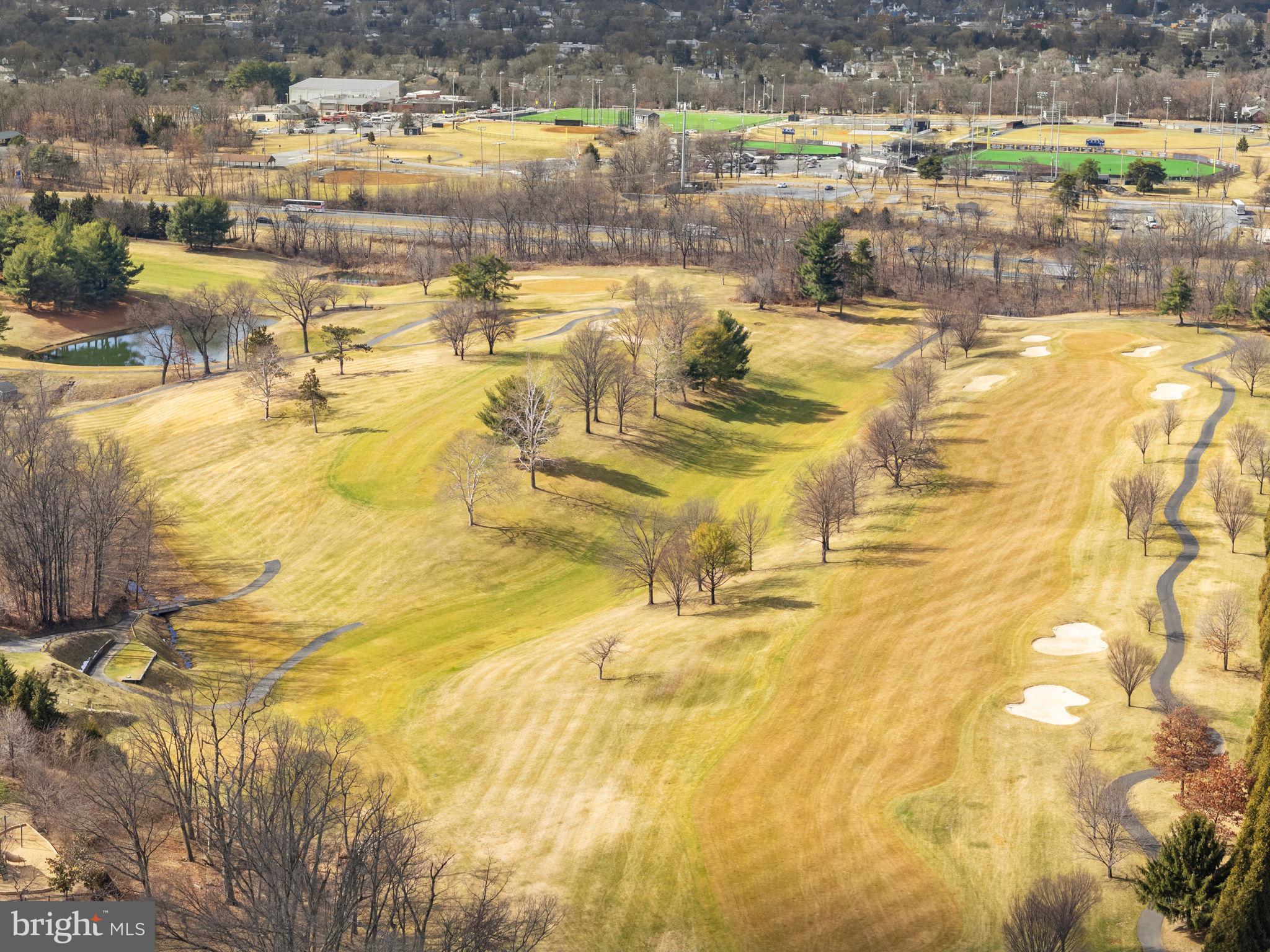 OAKDALE CROSSING - Land