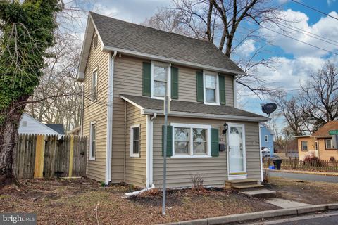 912 HANOVER STREET SALISBURY MD 21801