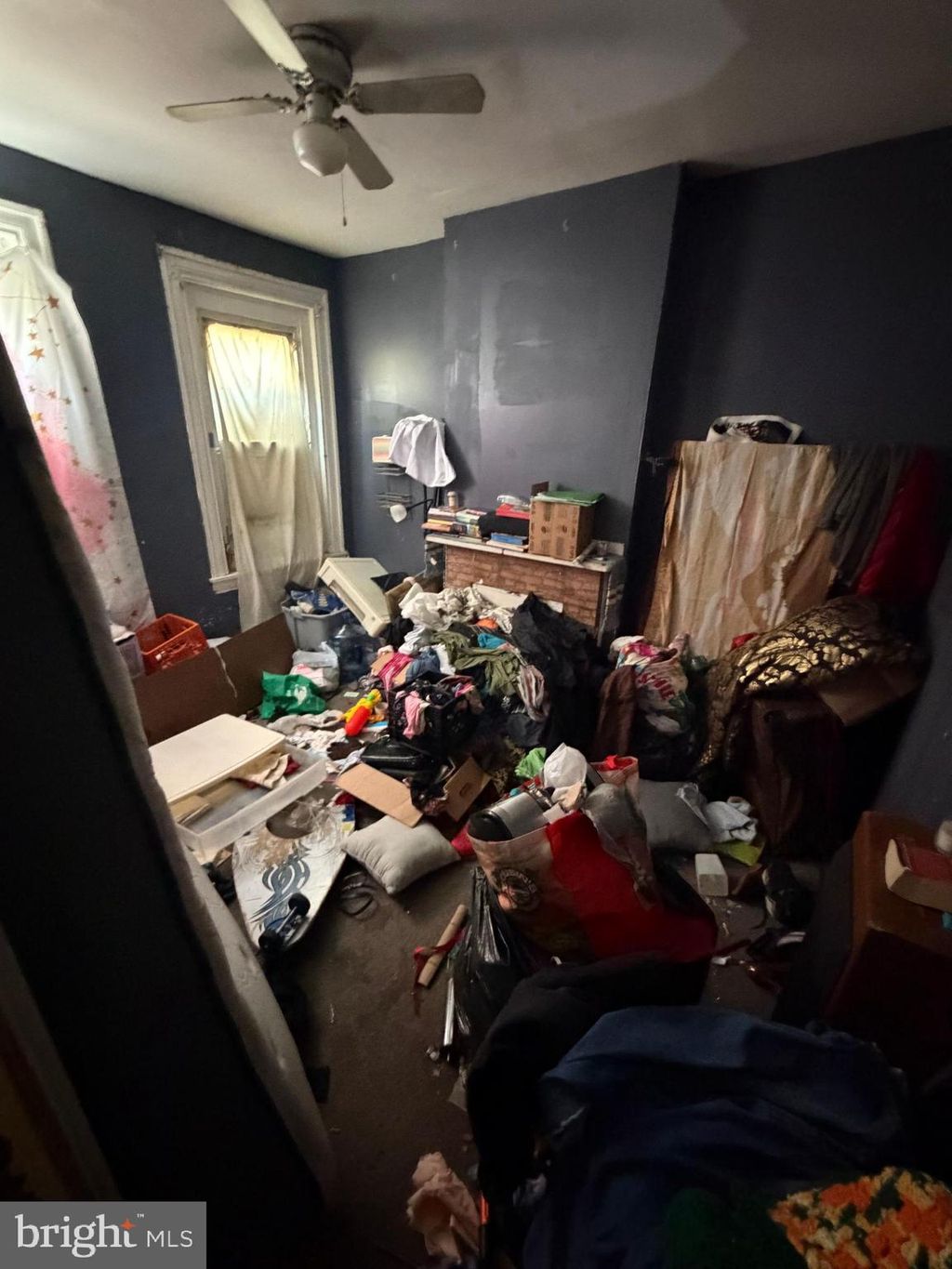 Photo of 2516 N Sartain Street, PHILADELPHIA, PA 19133 (MLS # PAPH2603110)