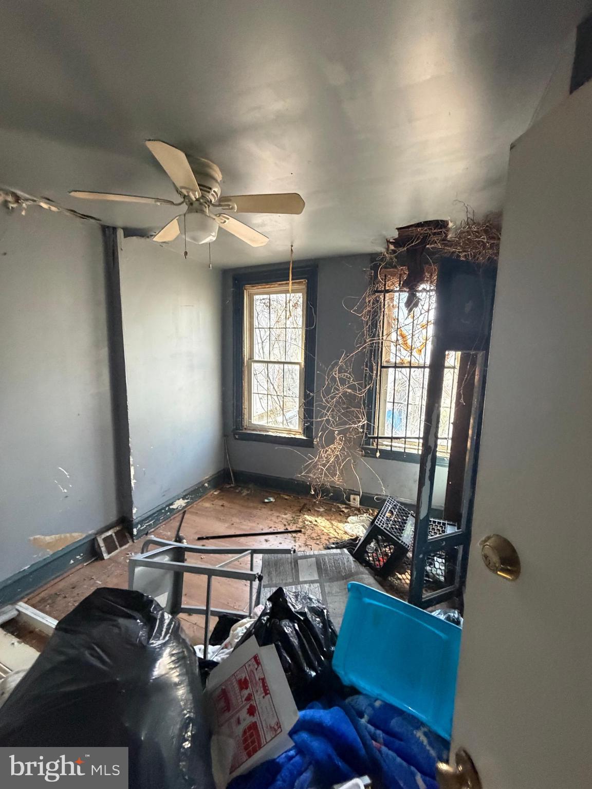 HARTRANFT - Residential