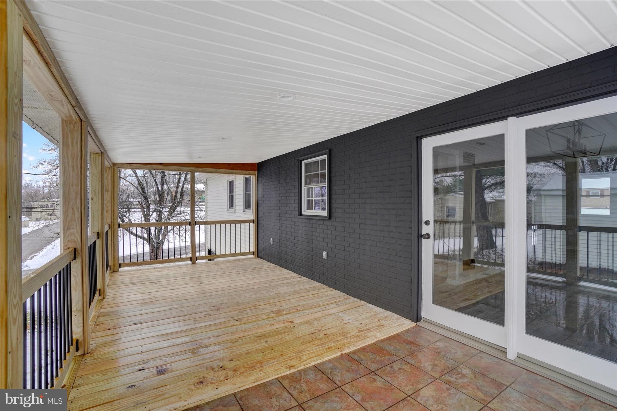 NEWBERRY - Residential