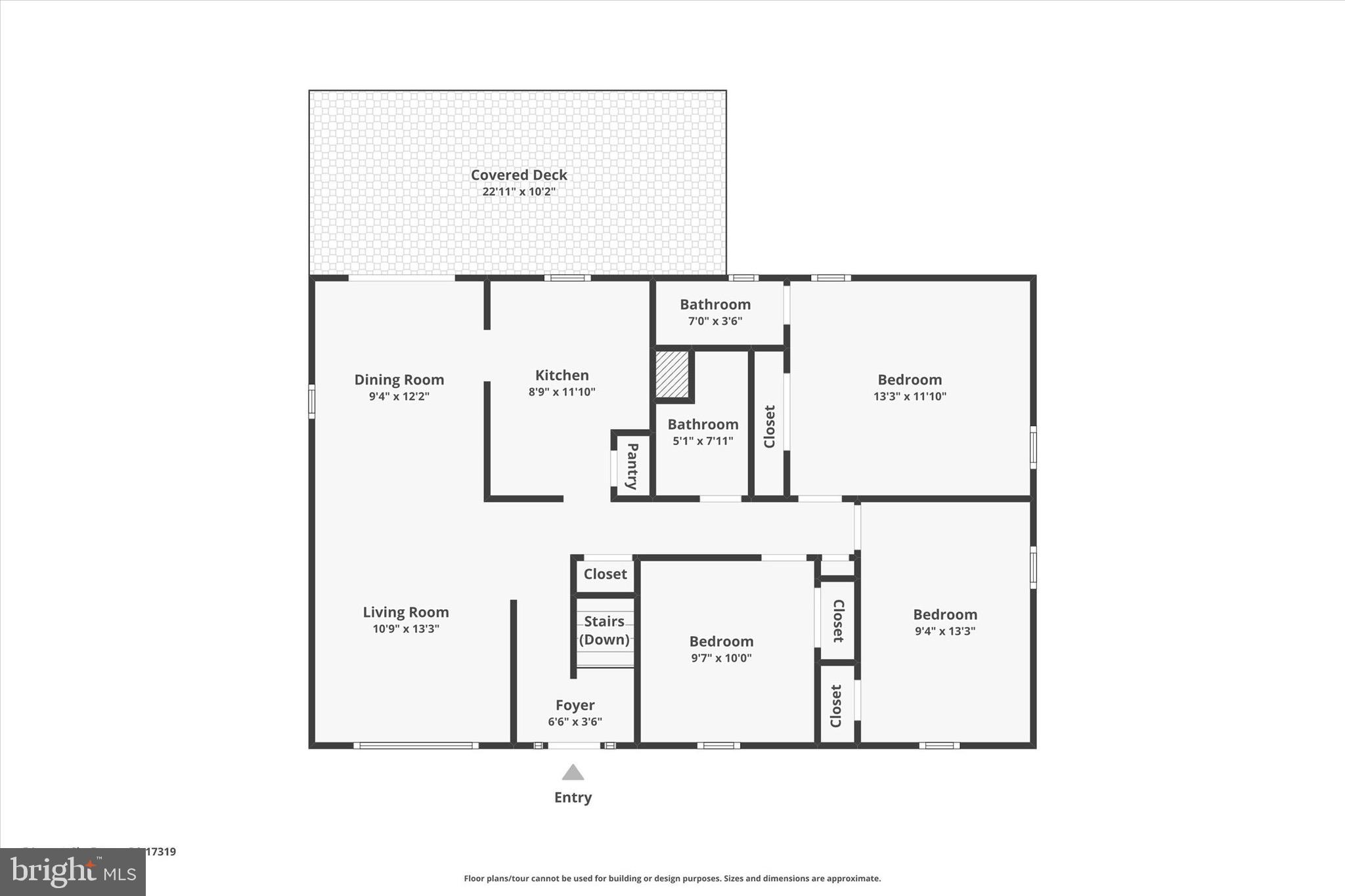 NEWBERRY - Residential