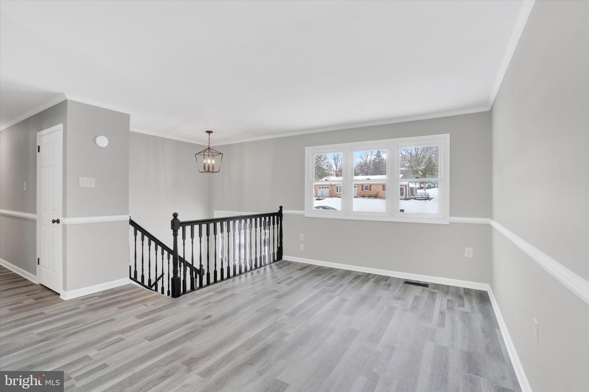 NEWBERRY - Residential