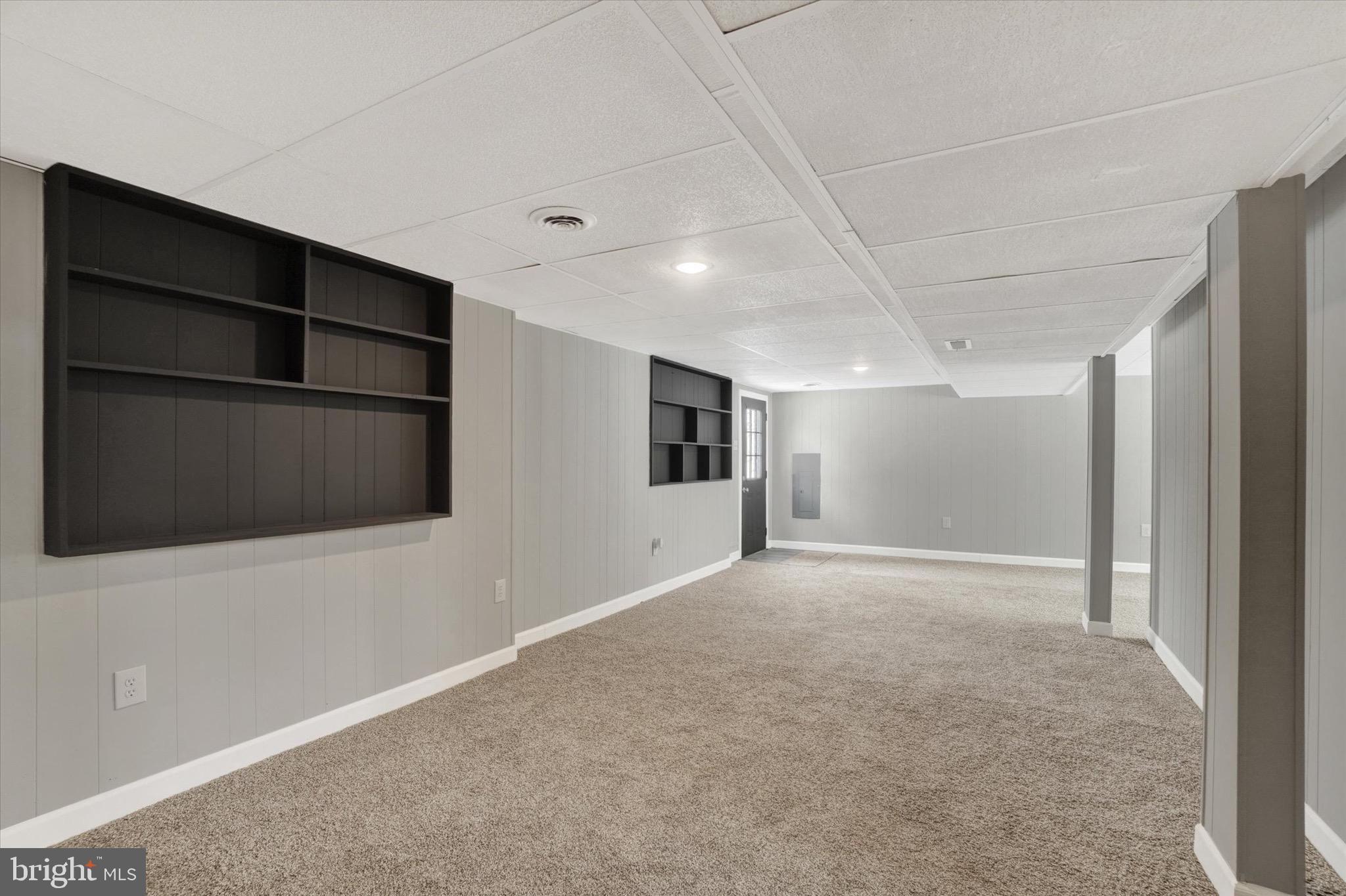 NEWBERRY - Residential