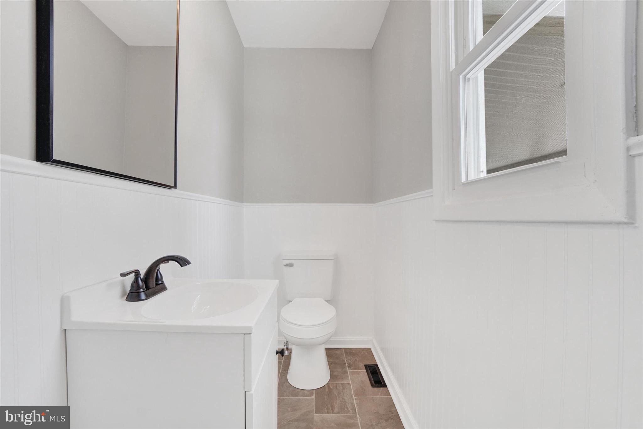 NEWBERRY - Residential