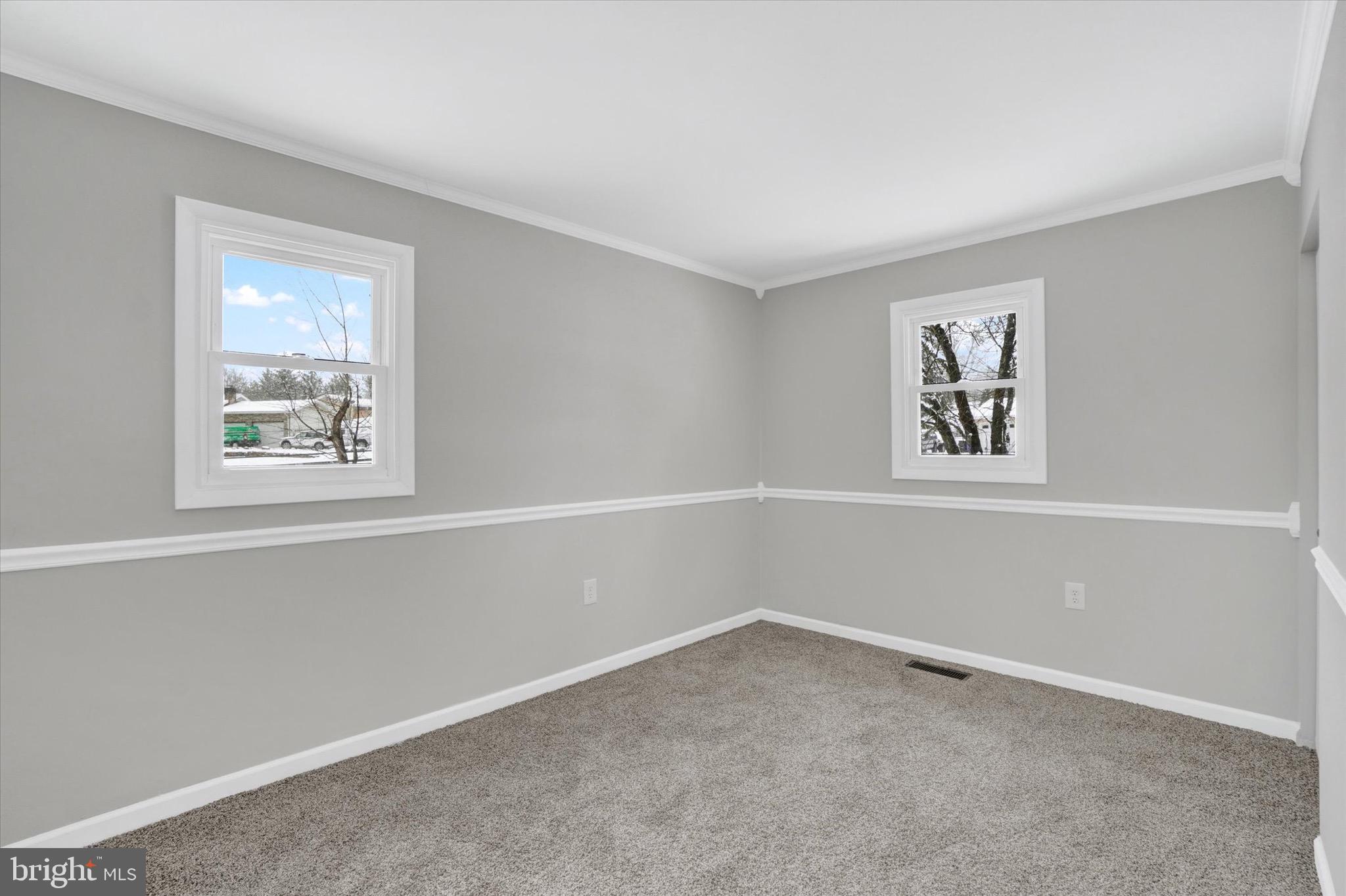 NEWBERRY - Residential