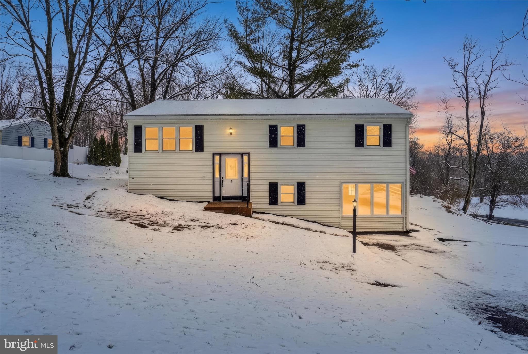 NEWBERRY - Residential