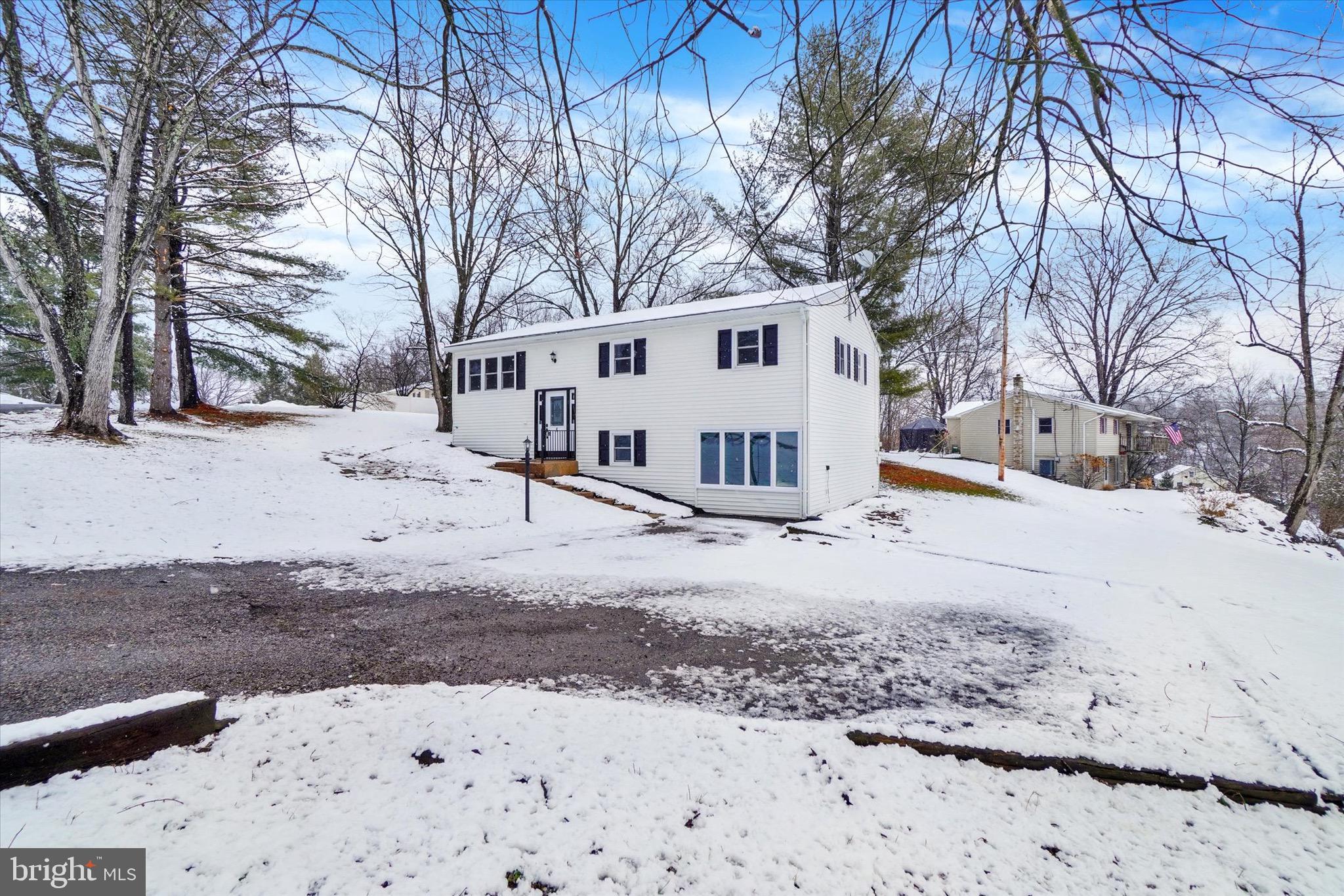 NEWBERRY - Residential