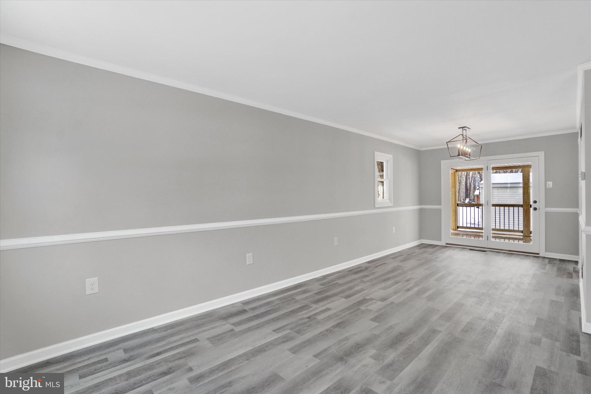 NEWBERRY - Residential