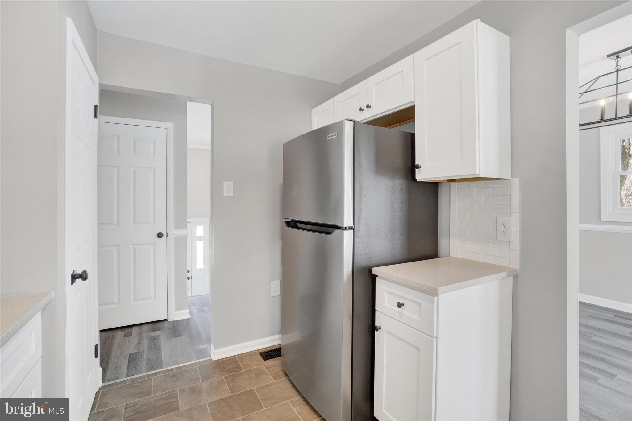 NEWBERRY - Residential