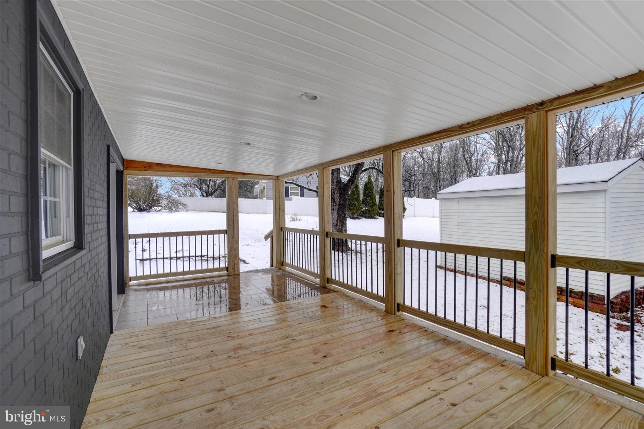 NEWBERRY - Residential