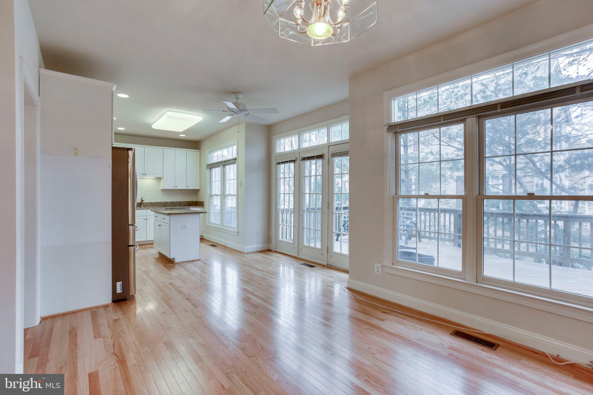 SEMINOLES - Residential