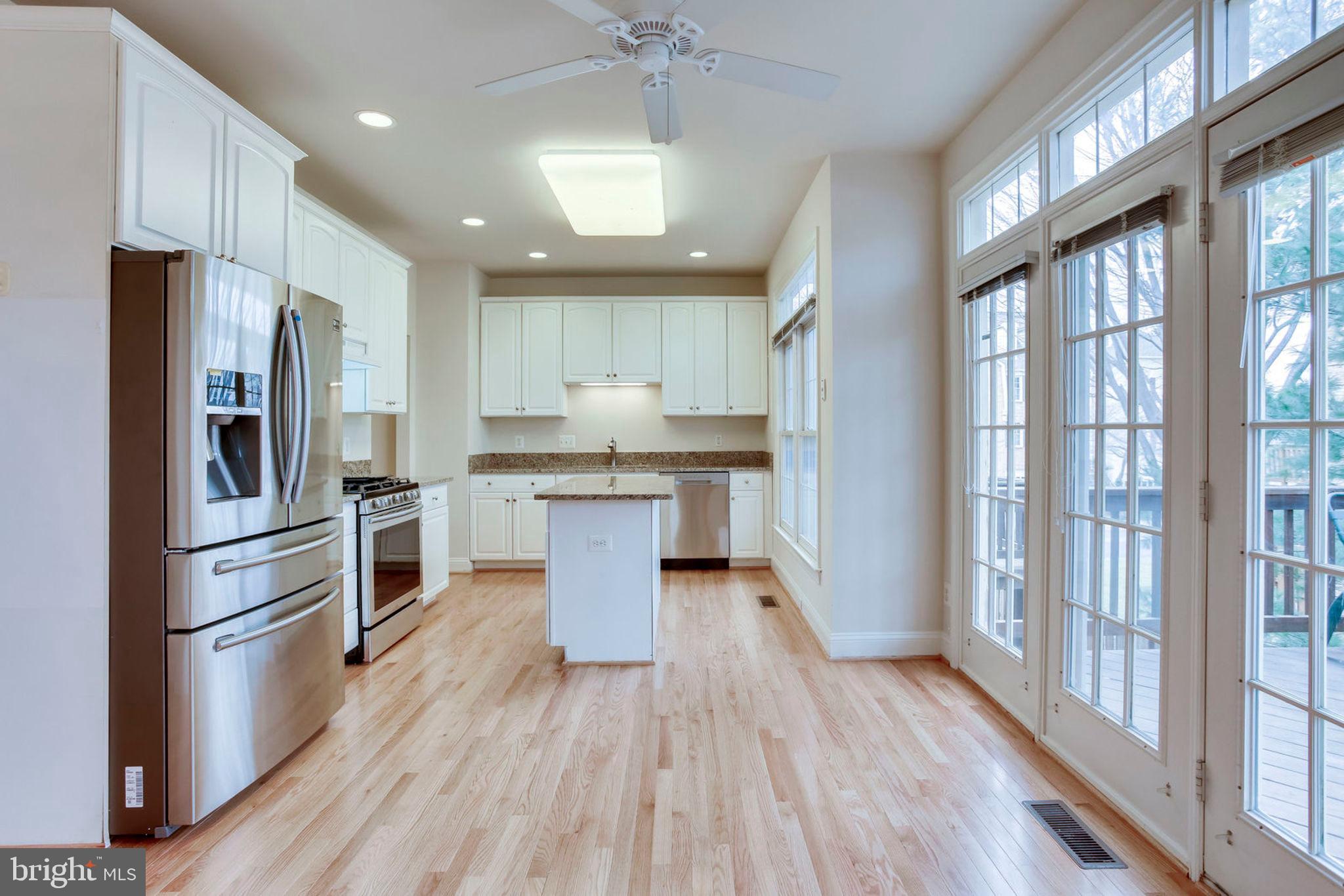 SEMINOLES - Residential