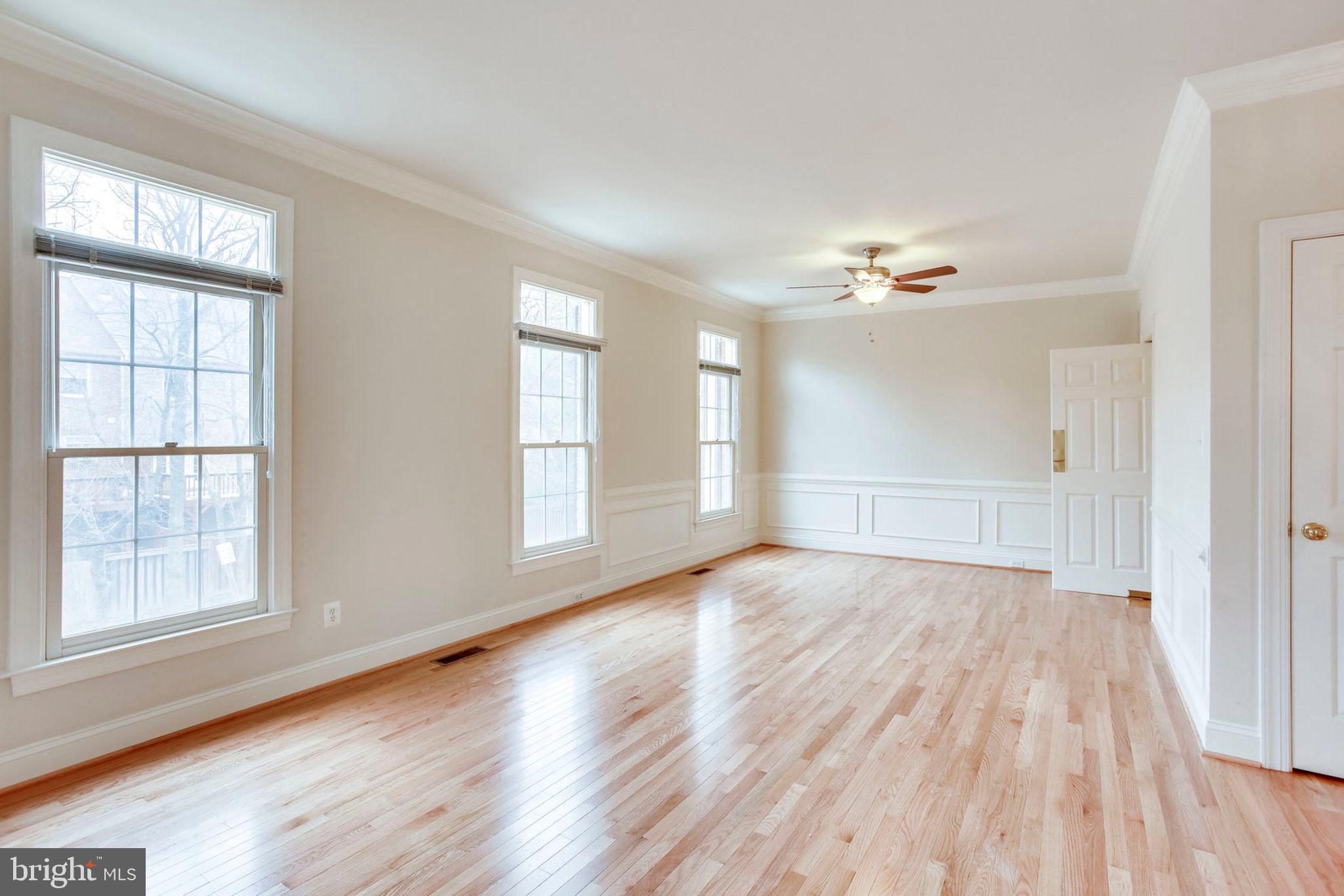 SEMINOLES - Residential