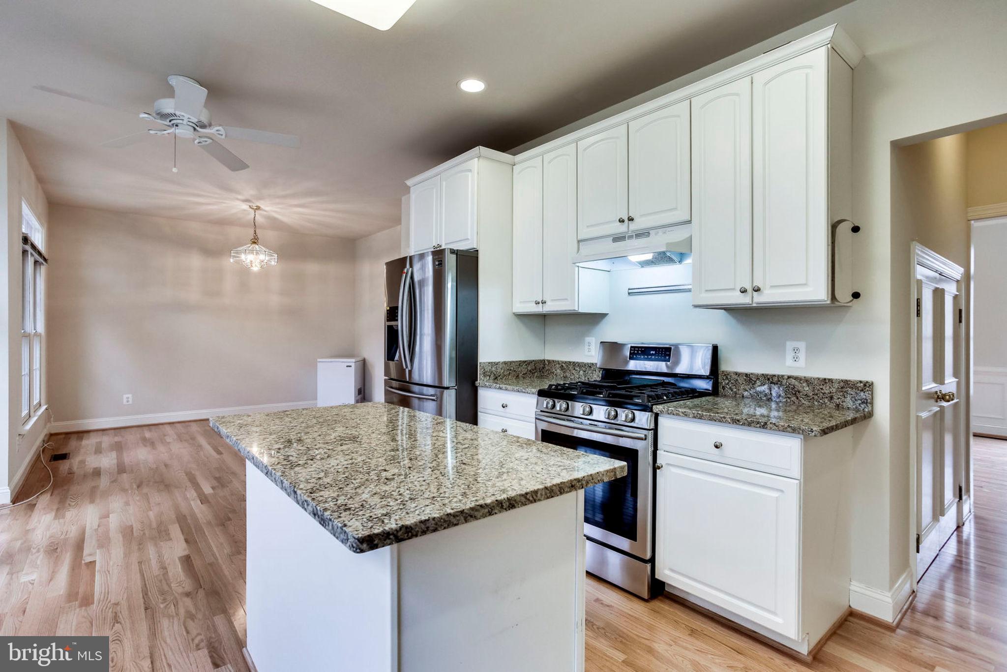 SEMINOLES - Residential